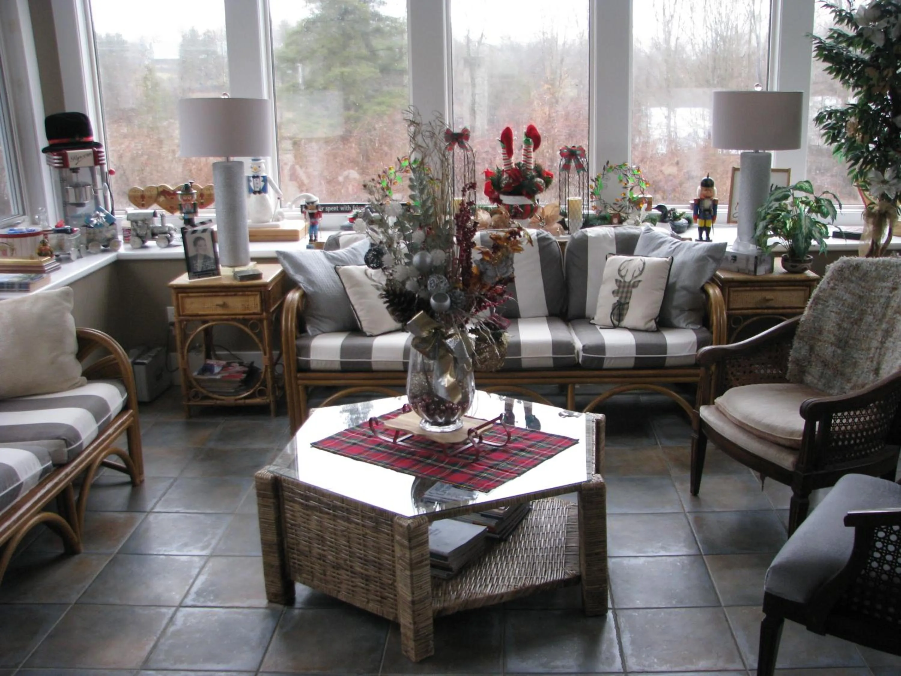 Clyde Hall Bed and Breakfast