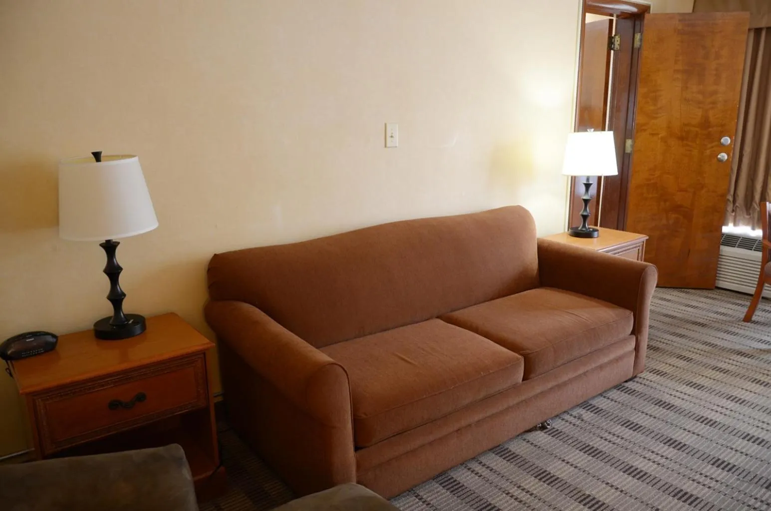 Baymont by Wyndham Lynchburg