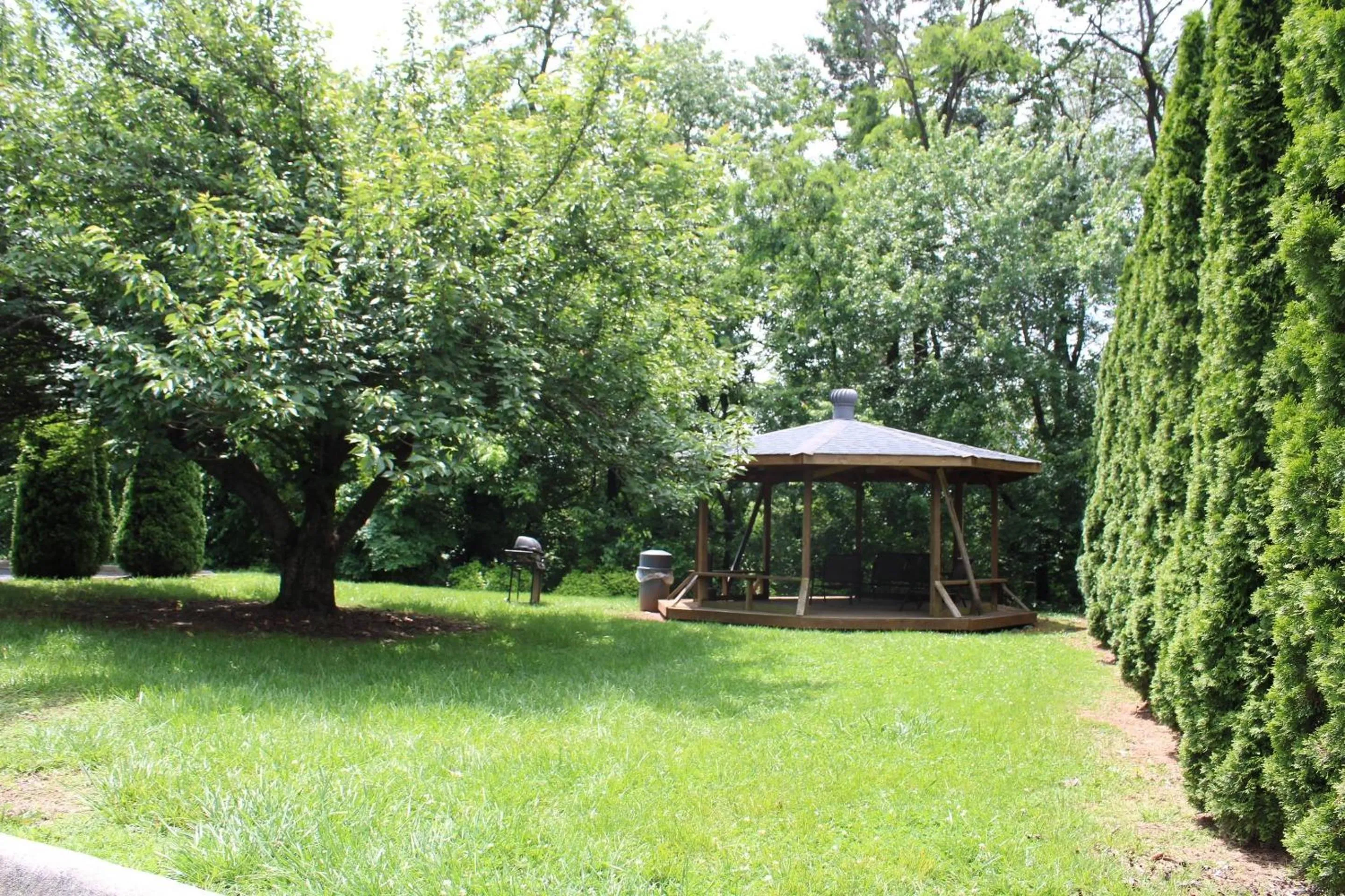 Other in Rodeway Inn