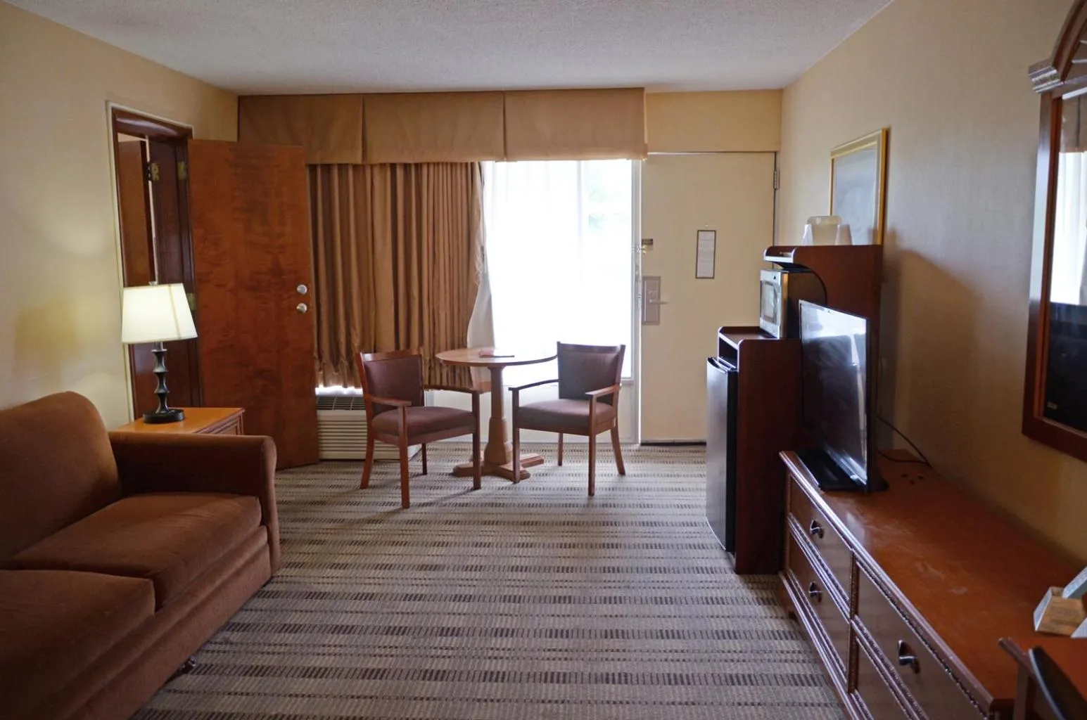 Baymont by Wyndham Lynchburg