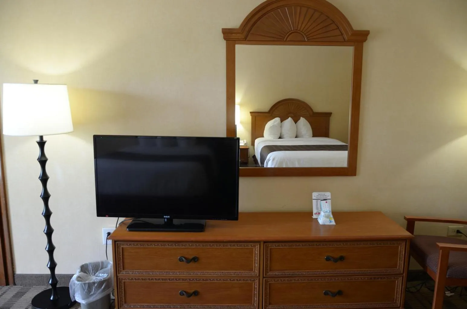 Baymont by Wyndham Lynchburg