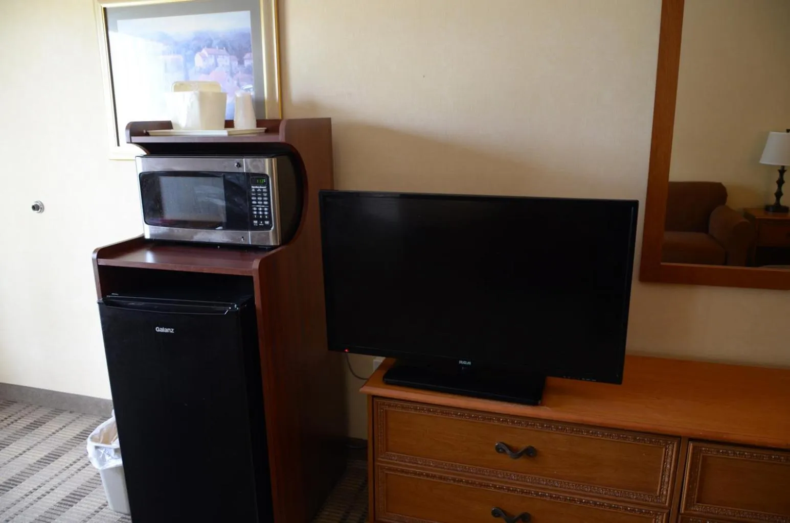 Baymont by Wyndham Lynchburg