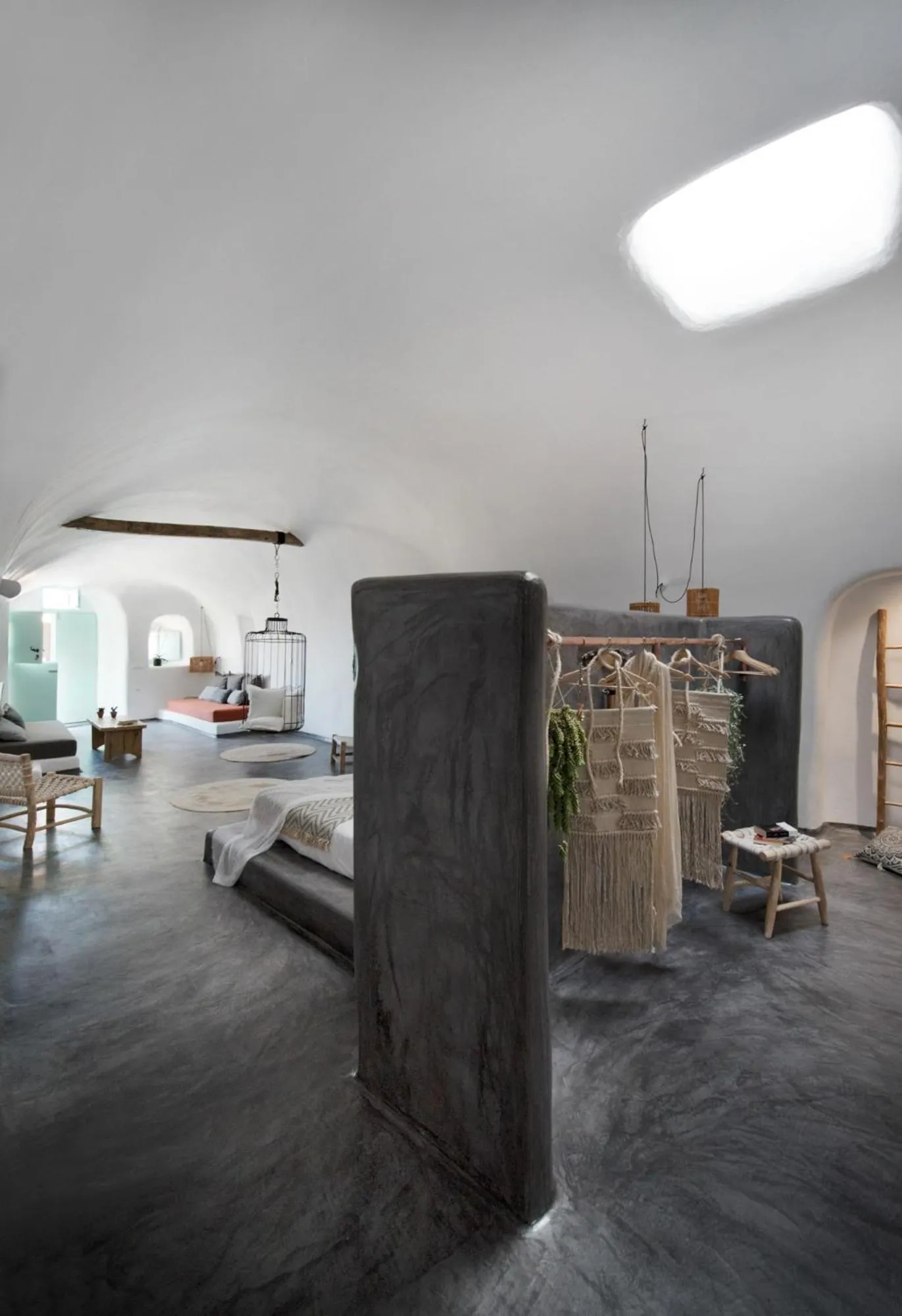 Photo of the whole room in Sophia Finikia Villas