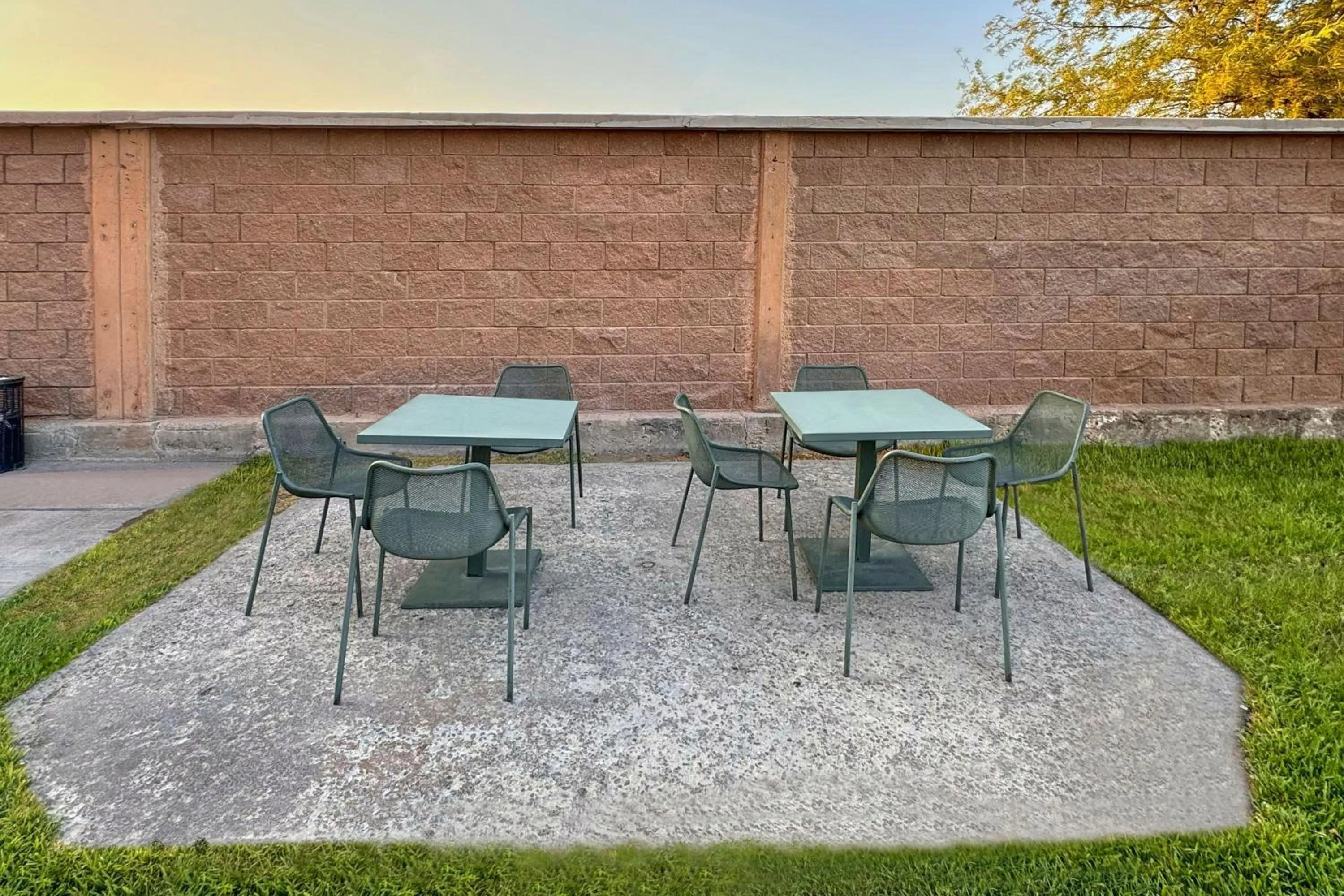 Other in City Express Junior by Marriott Mexicali