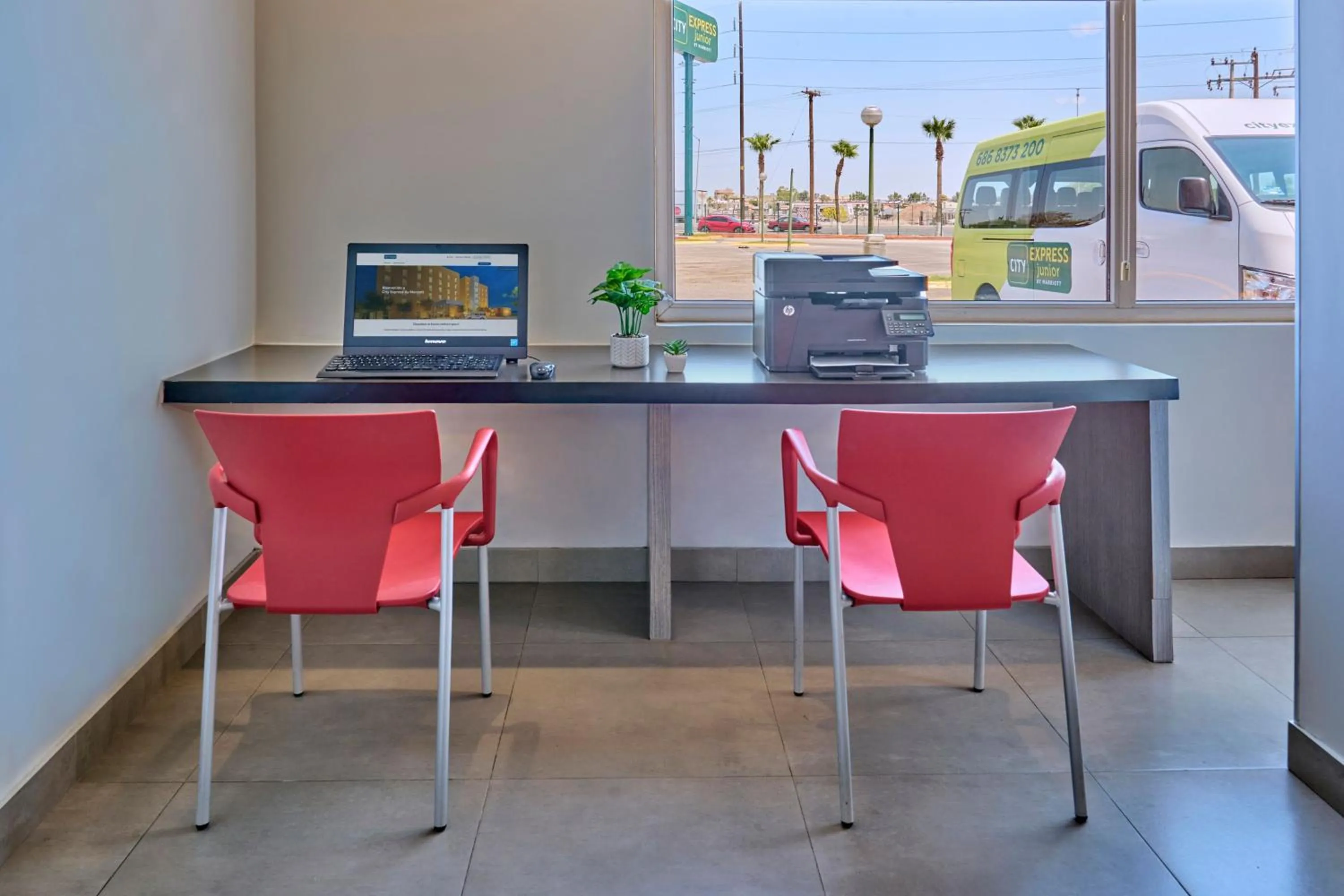 Other in City Express Junior by Marriott Mexicali