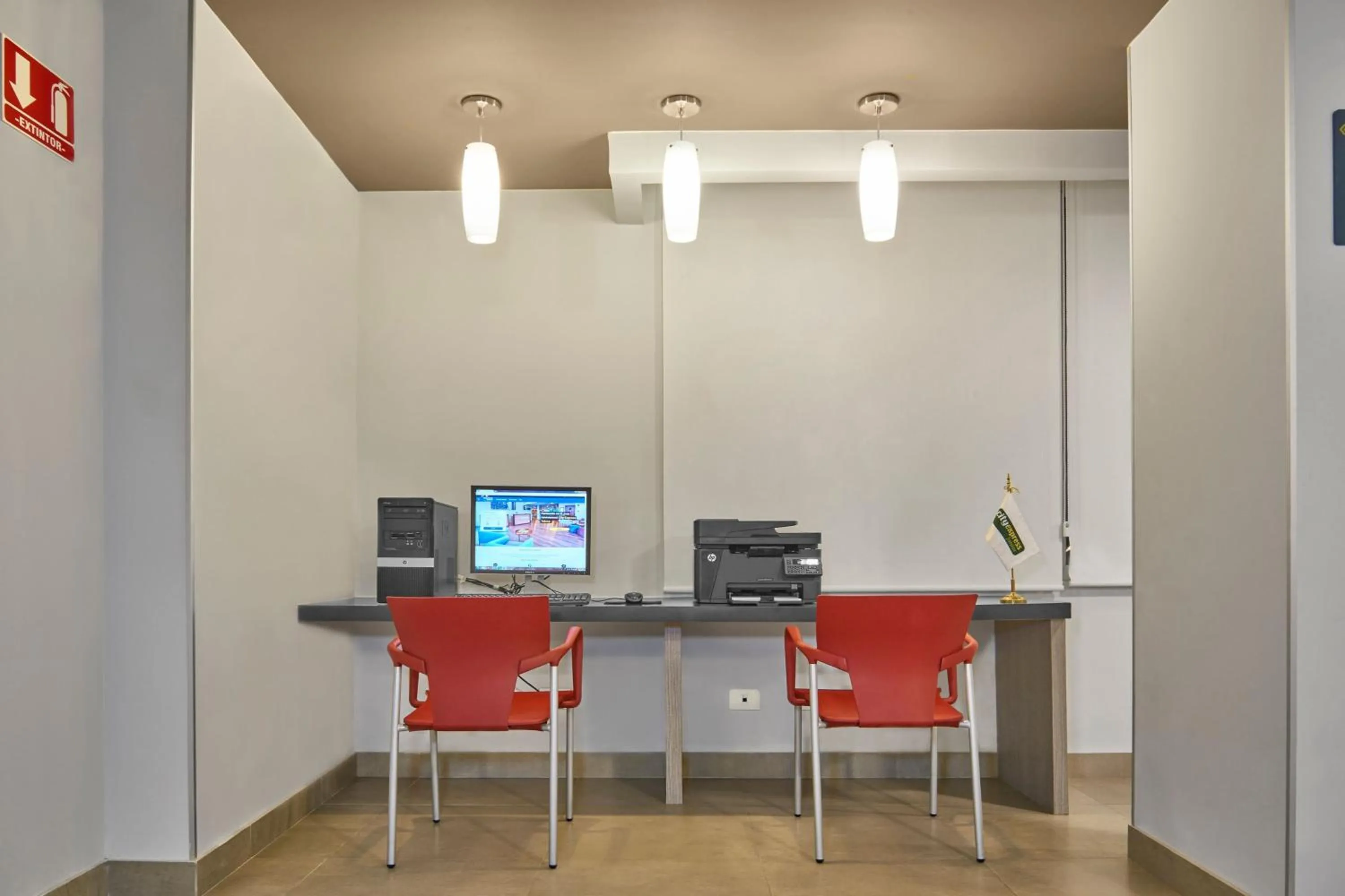 Other in City Express Junior by Marriott Mexicali