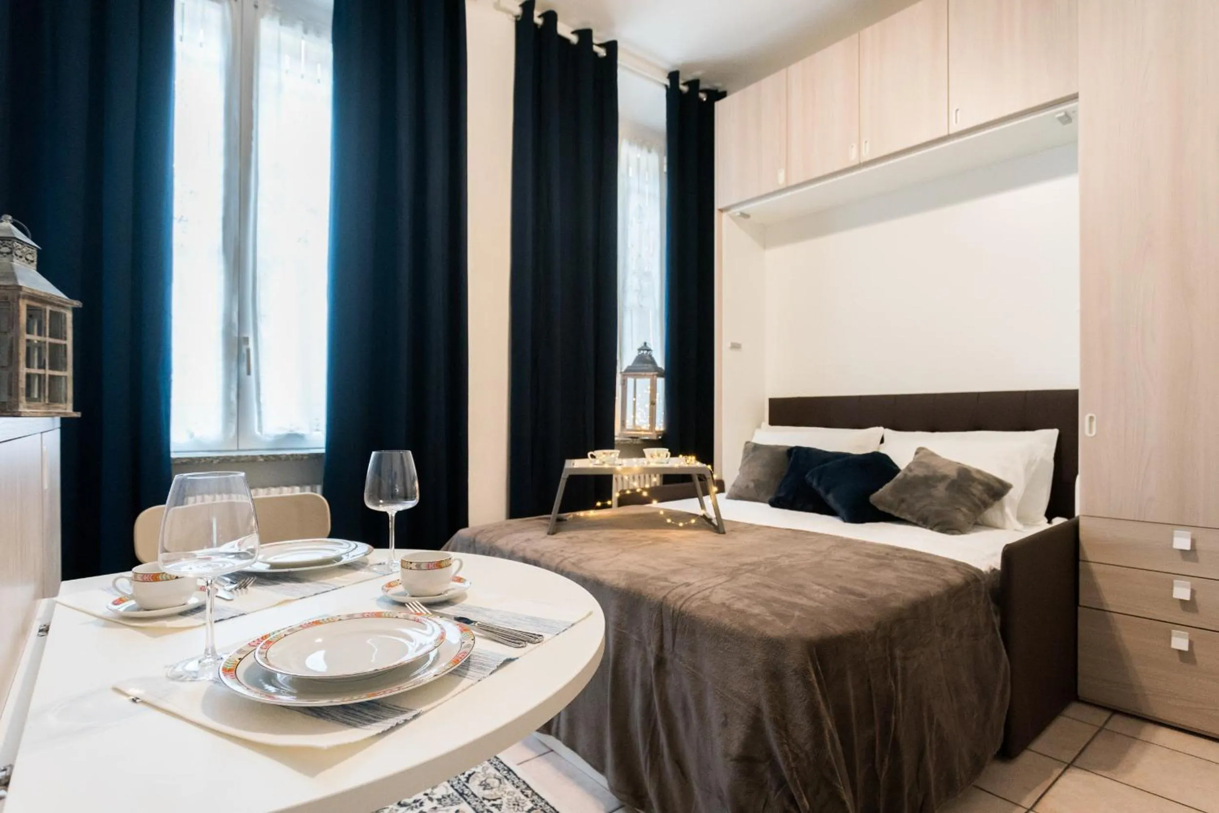 Love & Smile Apartment by Rent All Como