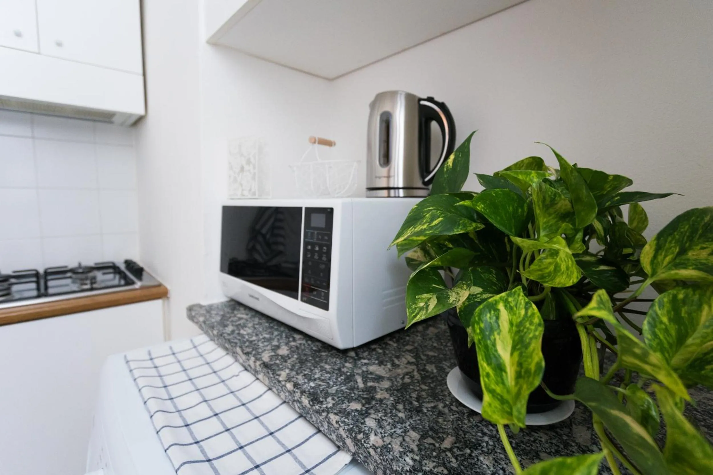 Love & Smile Apartment by Rent All Como
