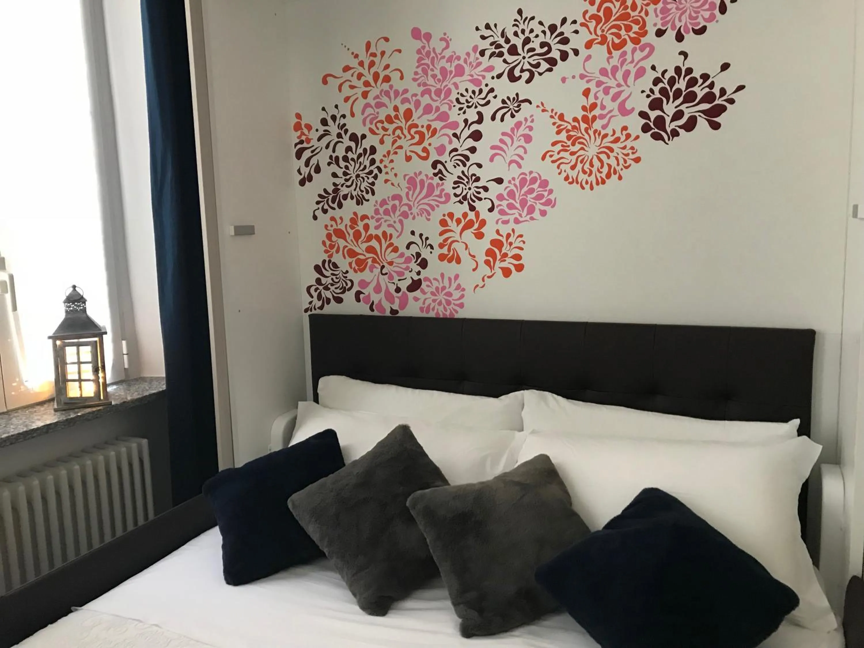 Love & Smile Apartment by Rent All Como