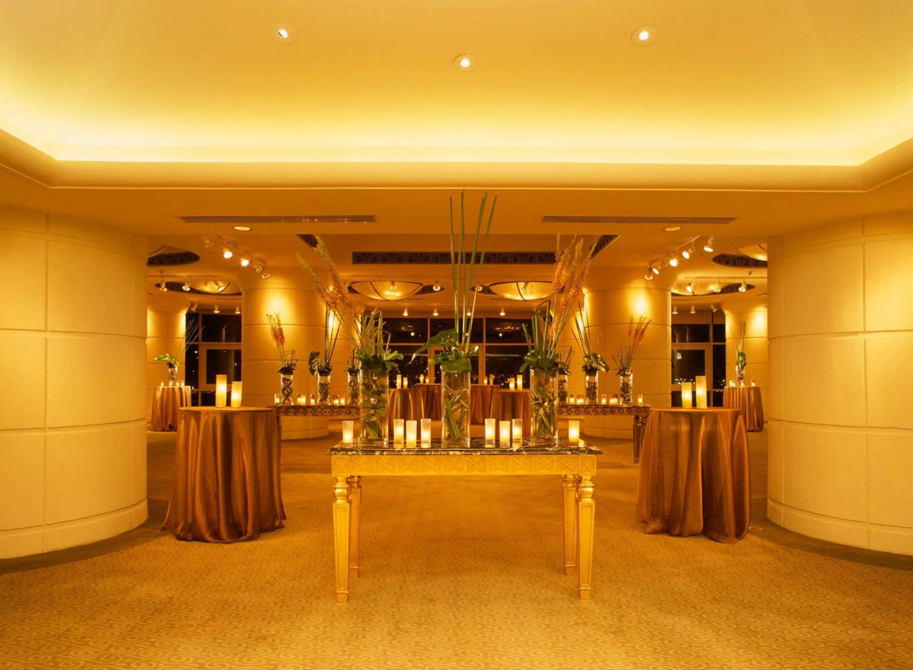 Meeting/conference room in Hilton Cairo Grand Nile