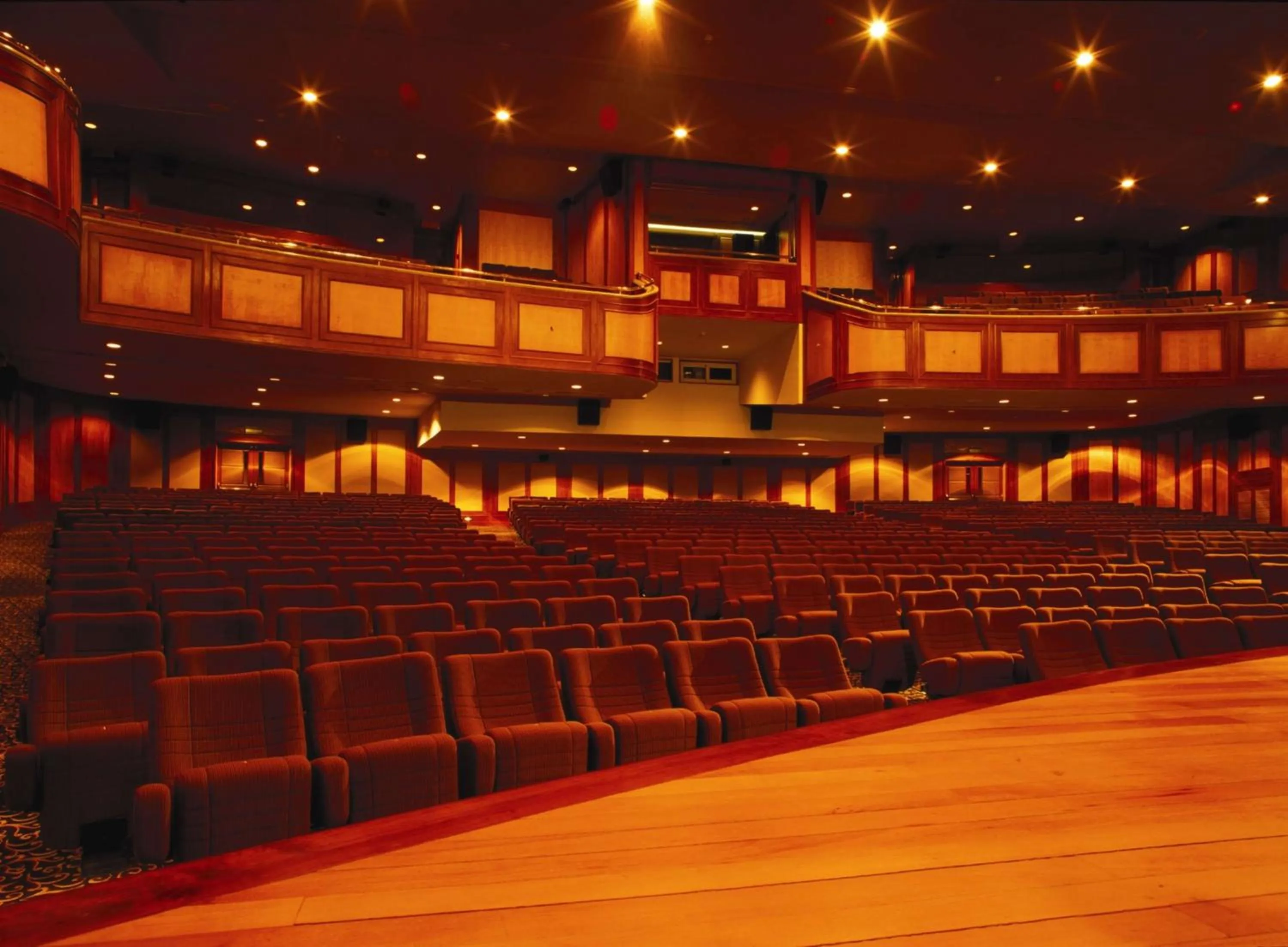 Meeting/conference room in Hilton Cairo Grand Nile