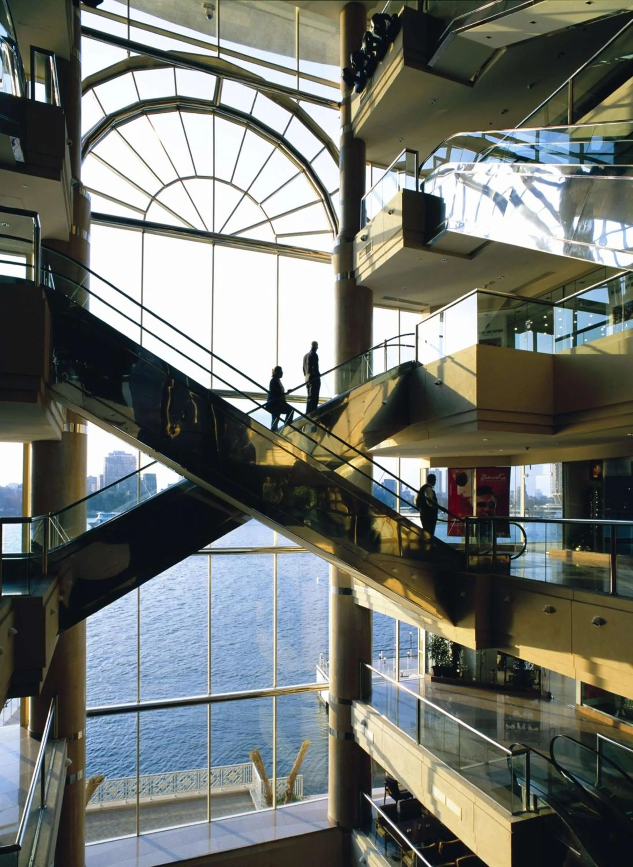 Meeting/conference room in Hilton Cairo Grand Nile