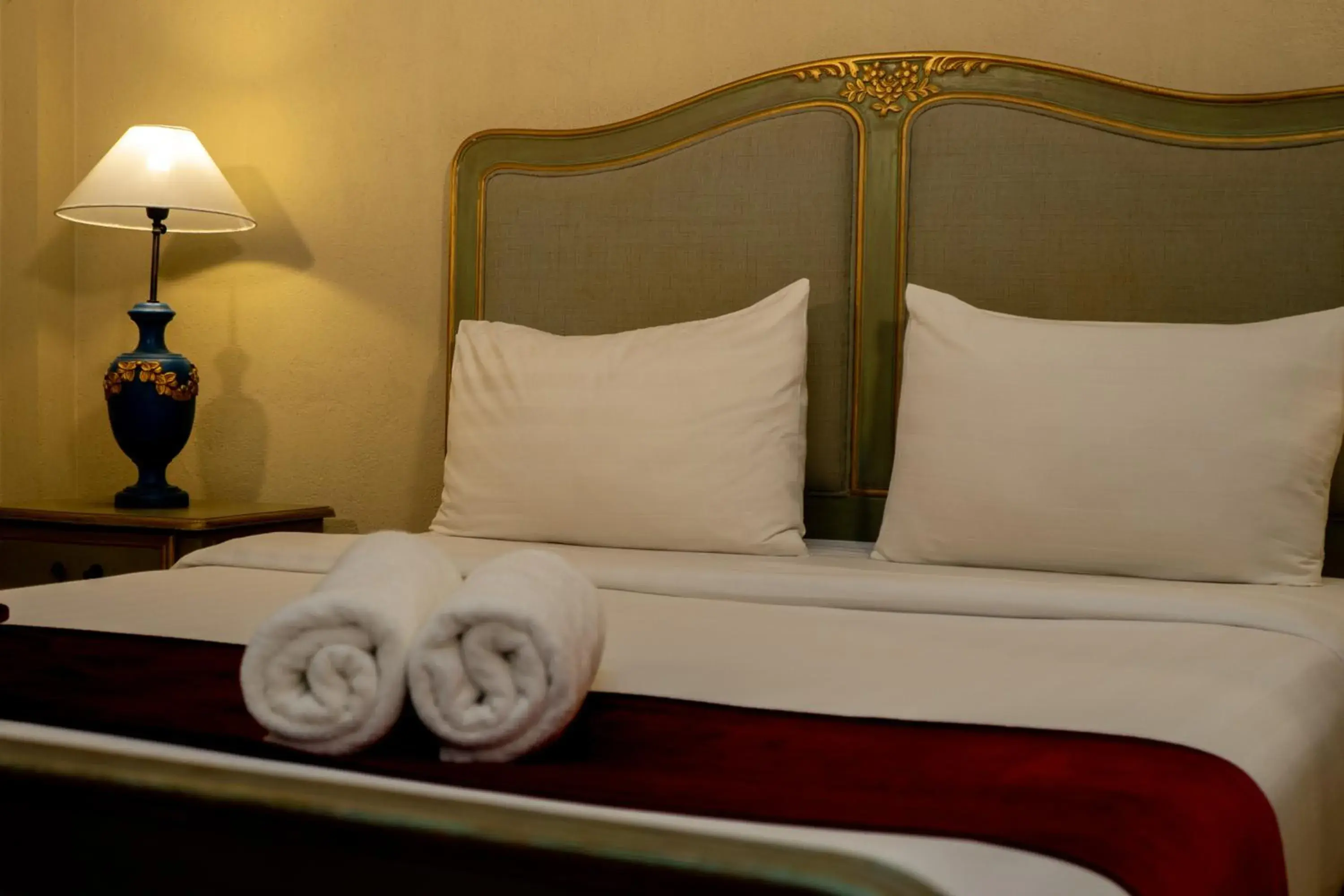 Standard Double Room in Kayu Arum Resort Standard Double Room in Kayu Arum Resort