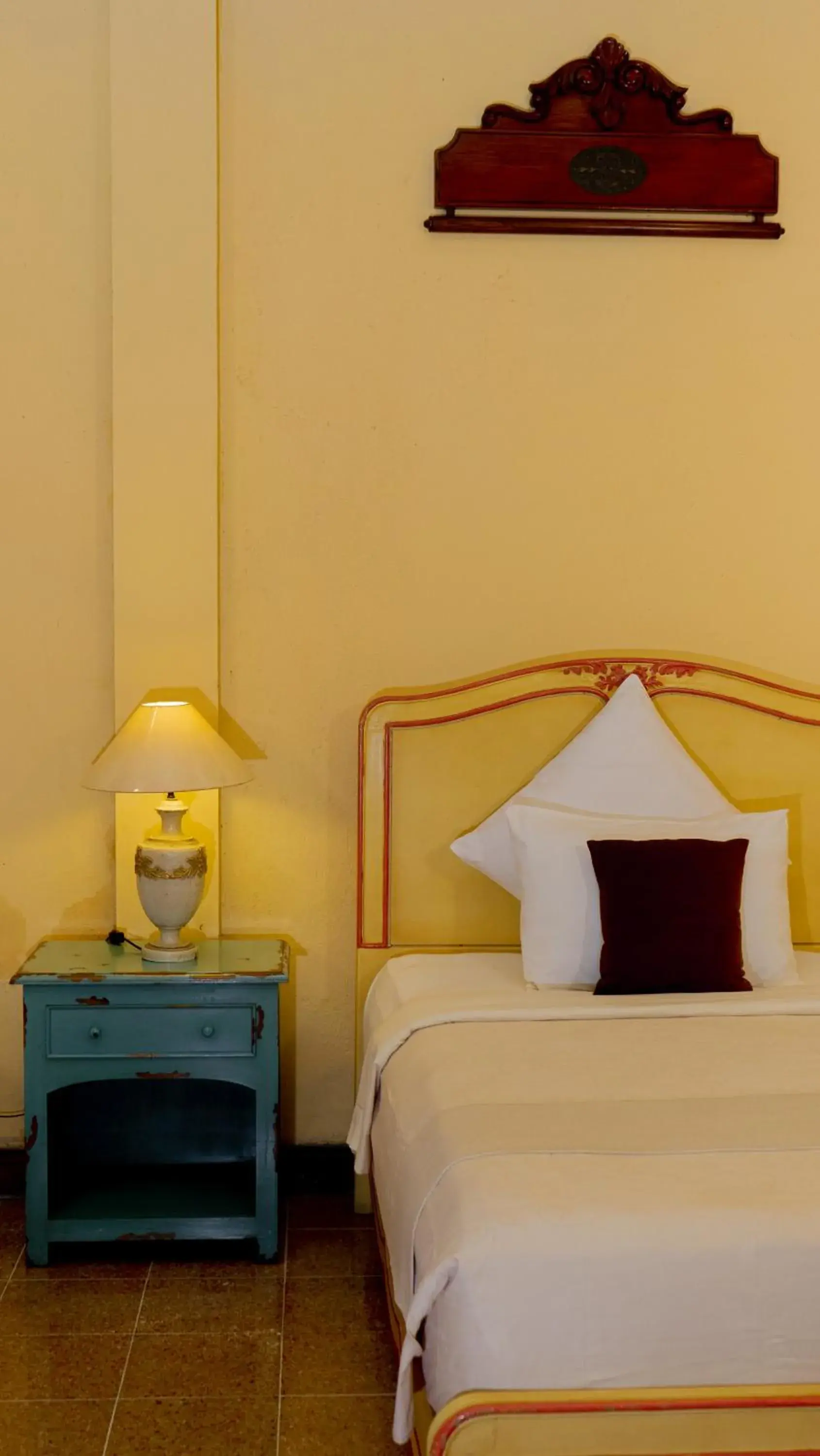 Superior Twin Room in Kayu Arum Resort Superior Twin Room in Kayu Arum Resort