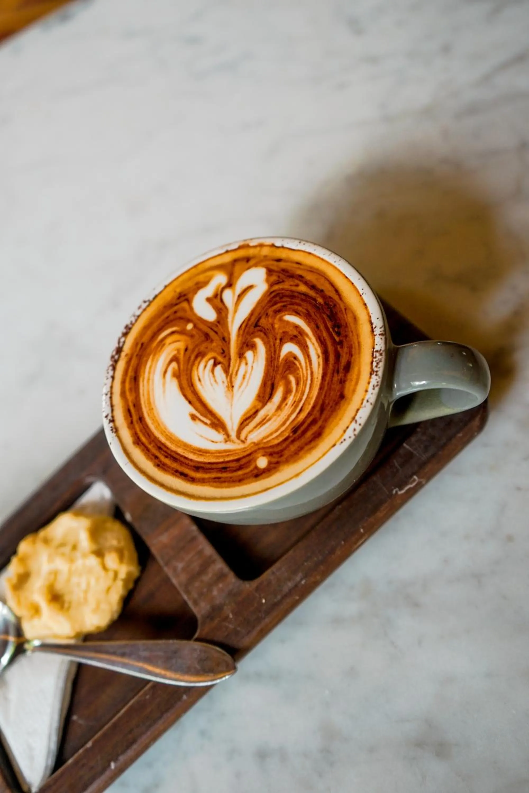 Drinks in Kayu Arum Resort