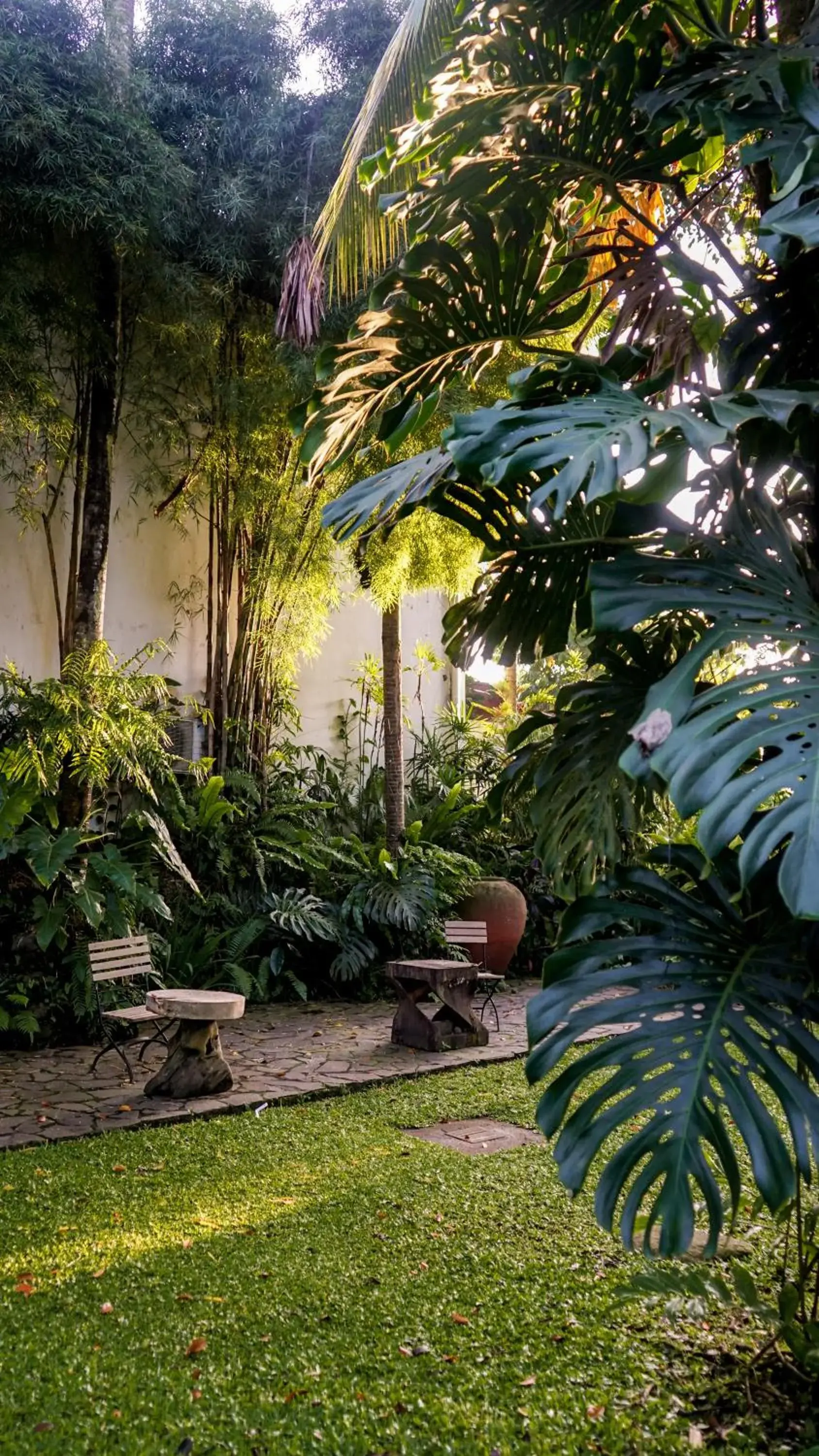 Kayu Arum Resort Kayu Arum Resort