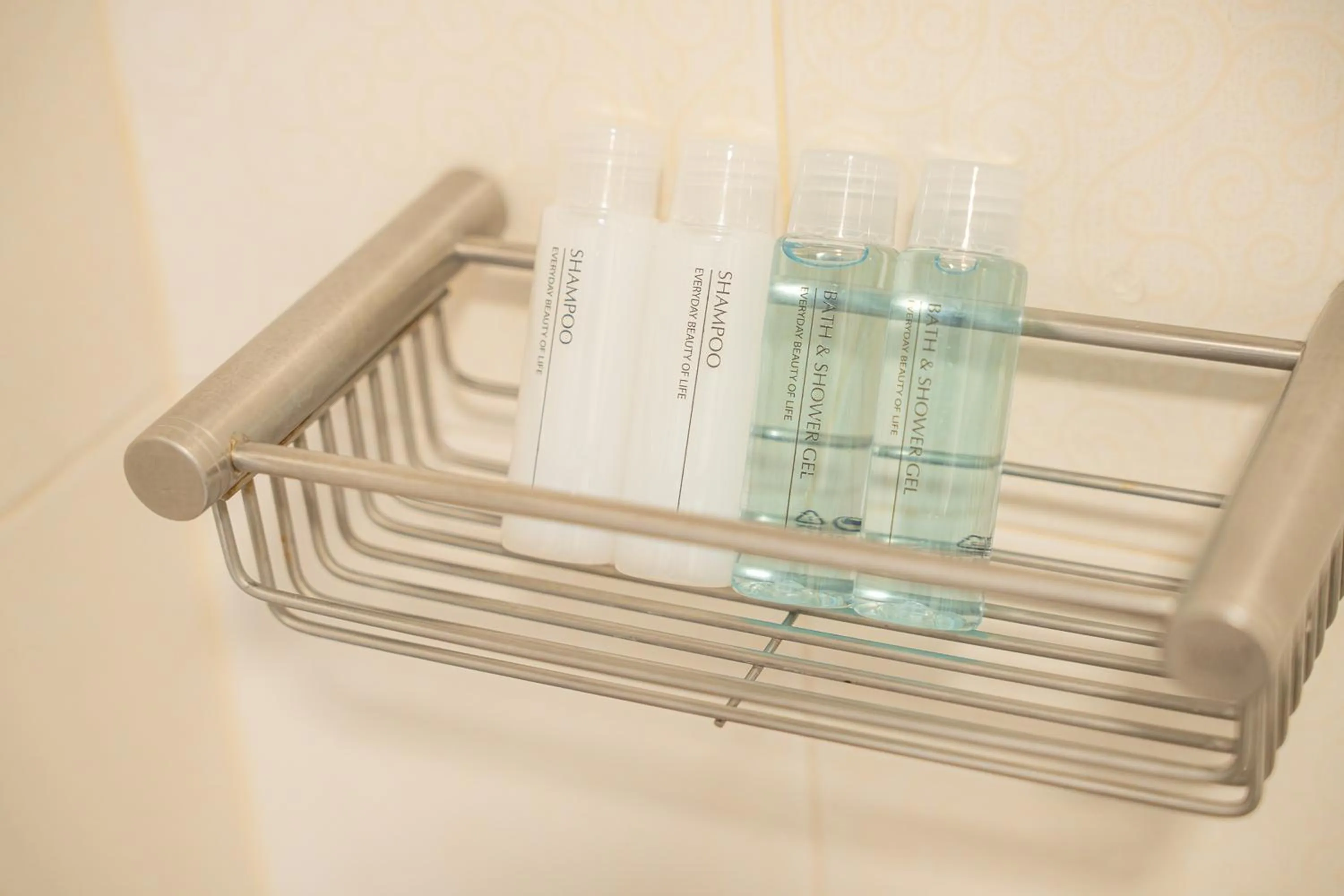 Bathroom in Ratchadamnoen Residence