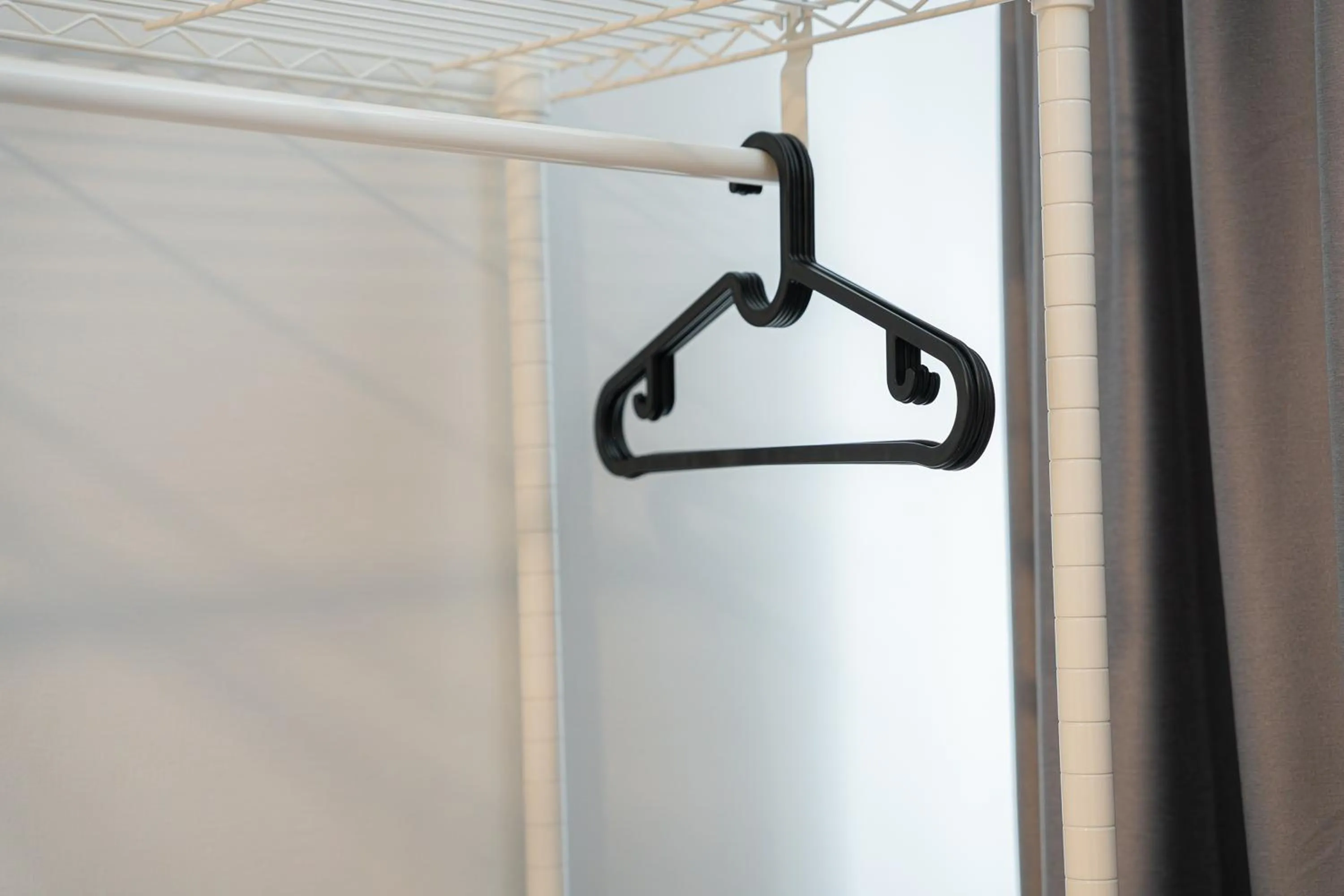 wardrobe in Ratchadamnoen Residence