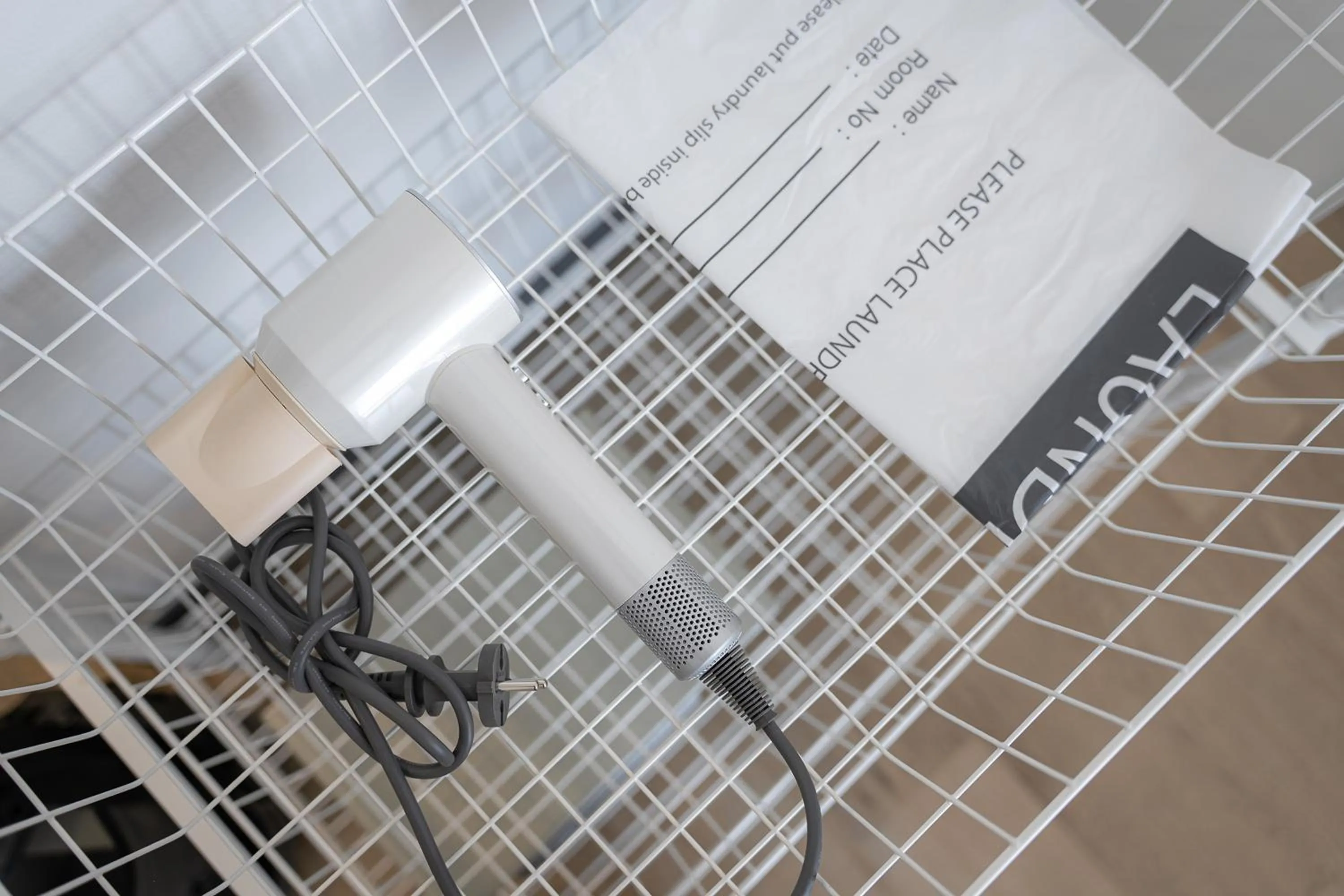 Bathroom in Ratchadamnoen Residence