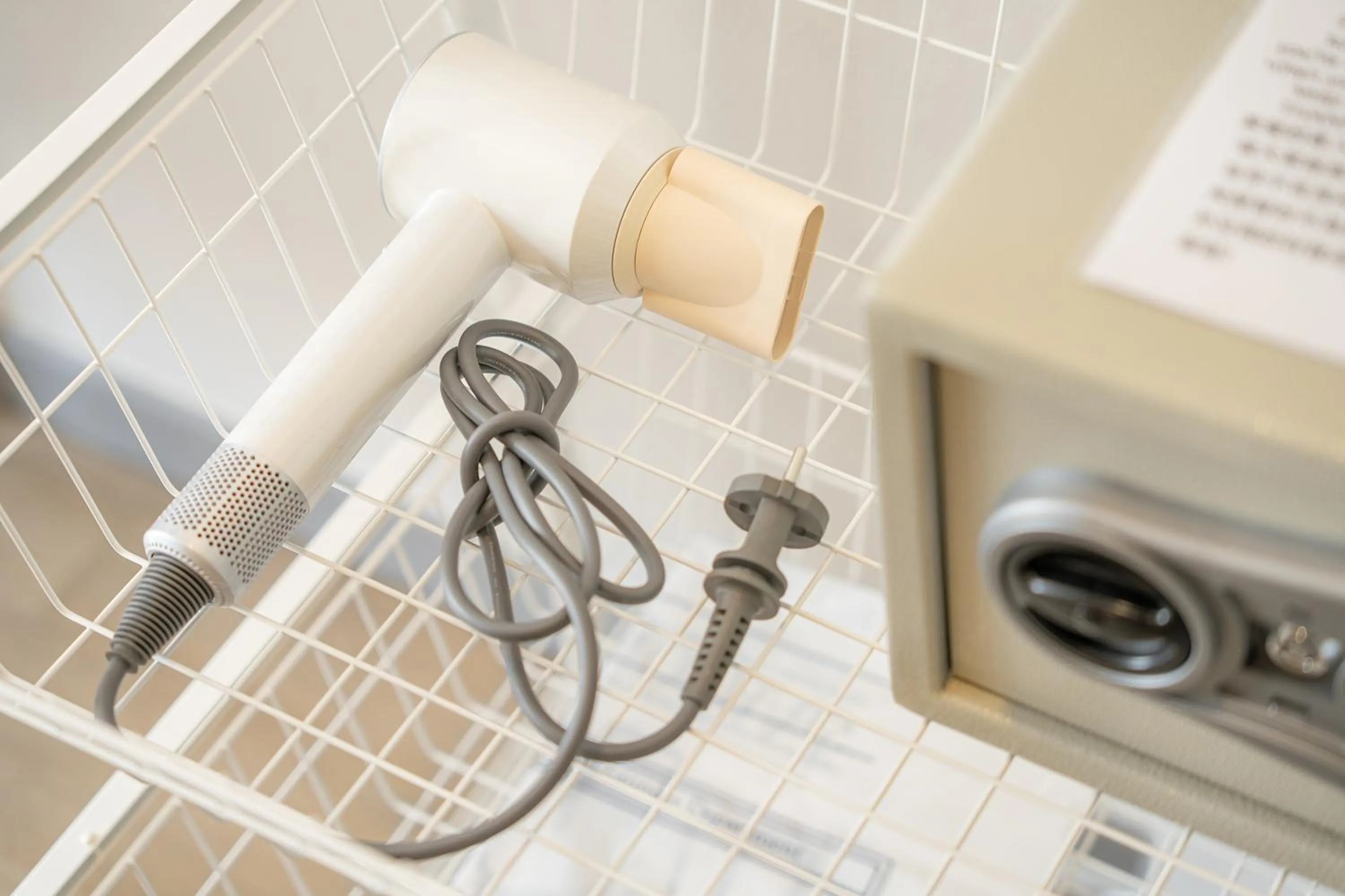 Bathroom in Ratchadamnoen Residence