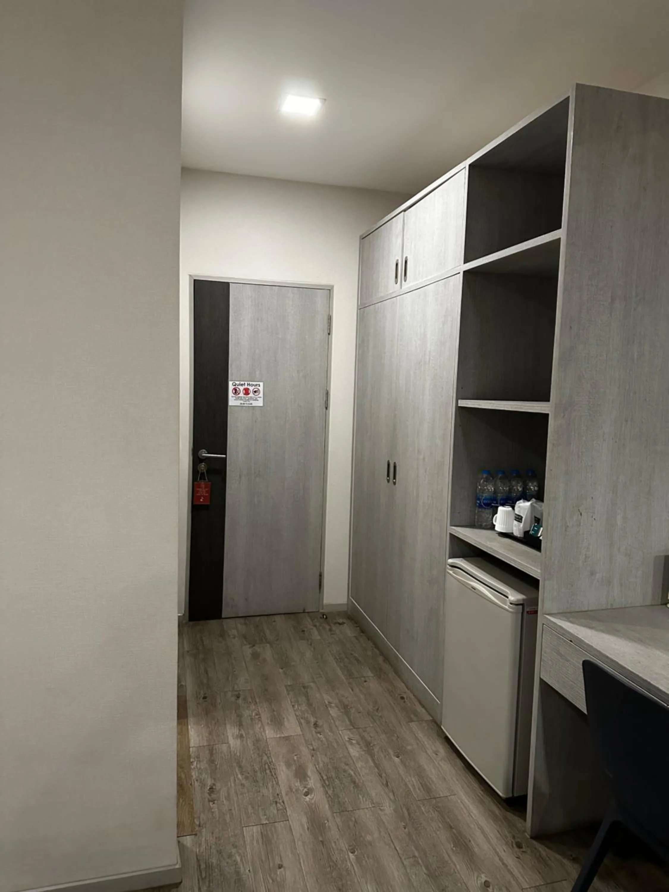 Ratchadamnoen Residence