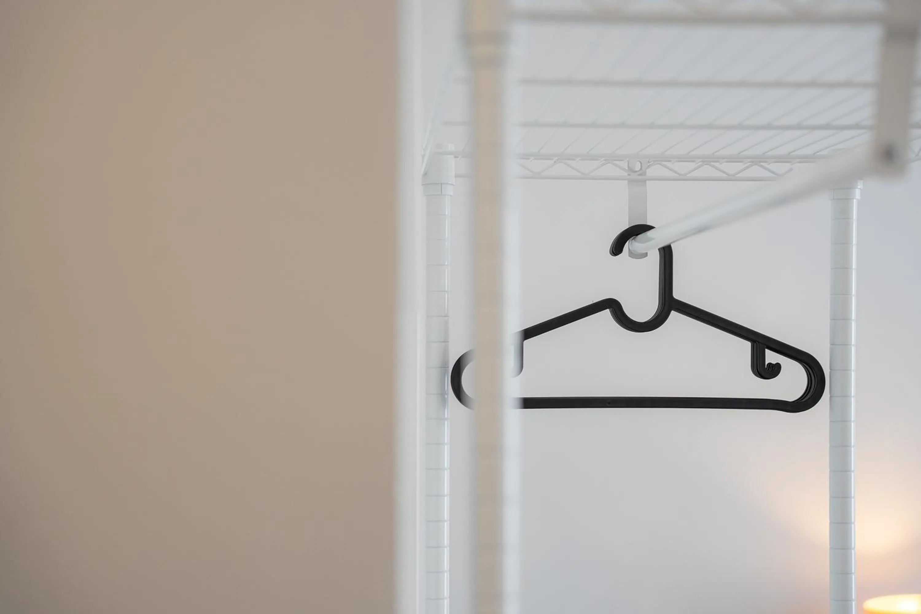 wardrobe in Ratchadamnoen Residence