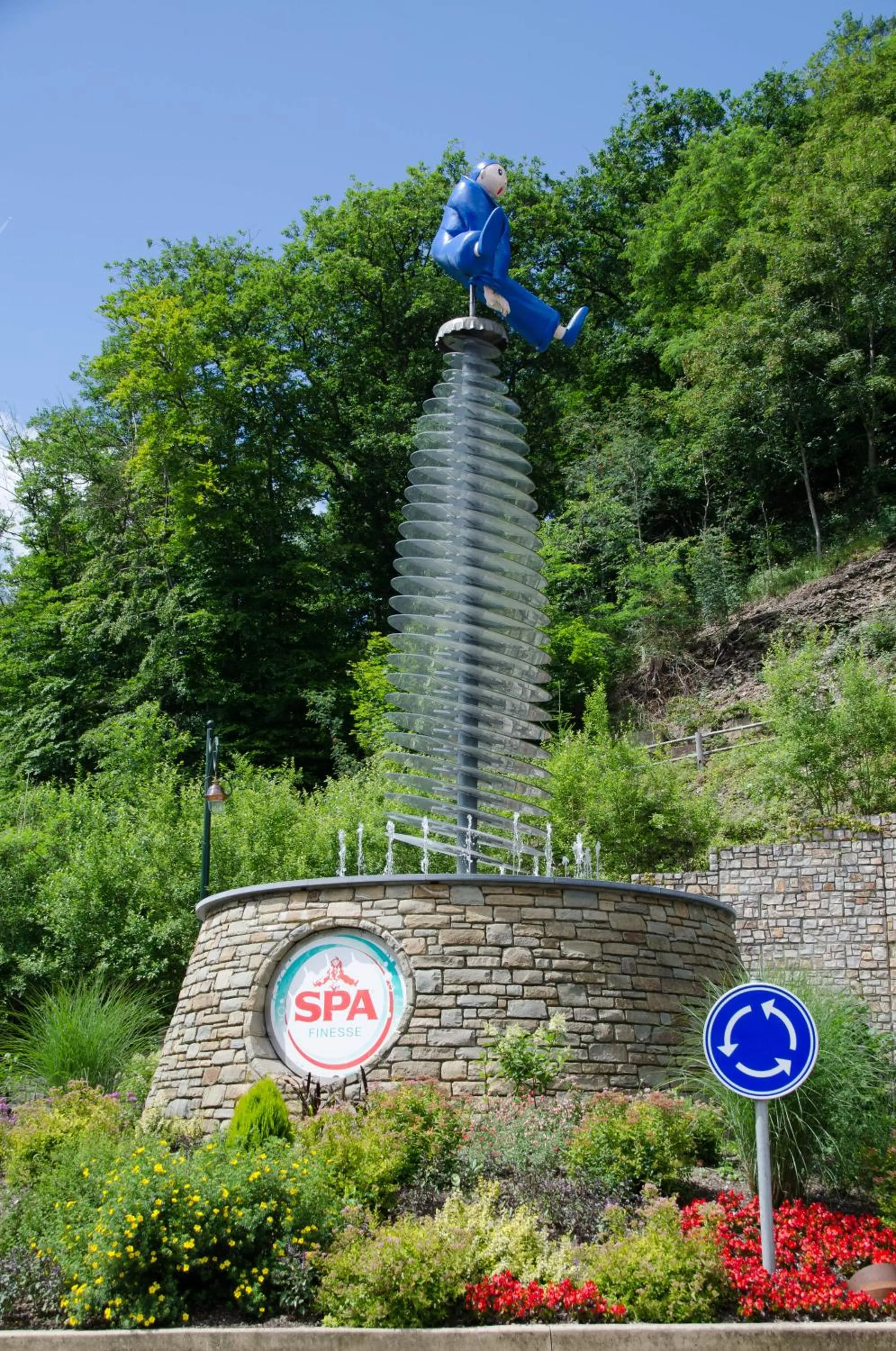 La Suite Des Pervenches