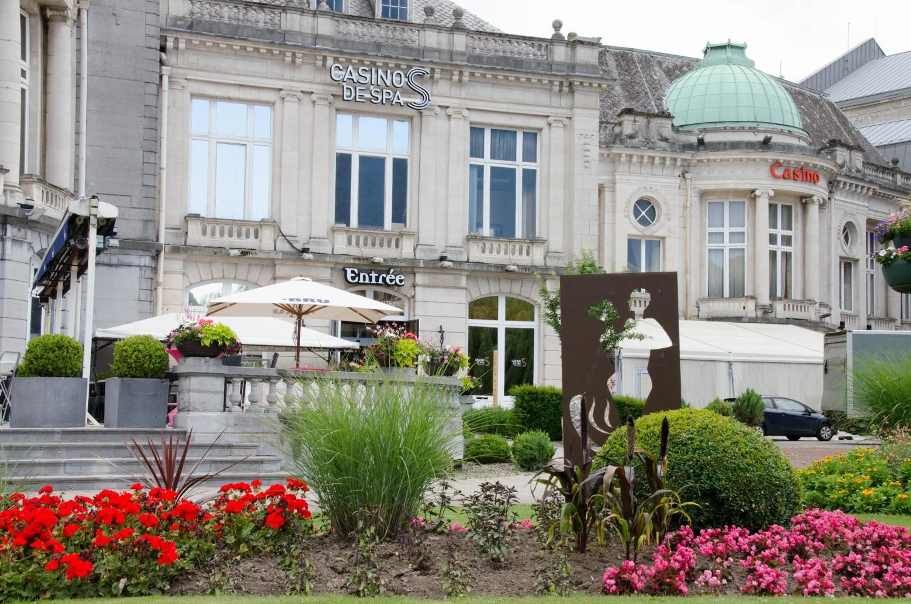 La Suite Des Pervenches