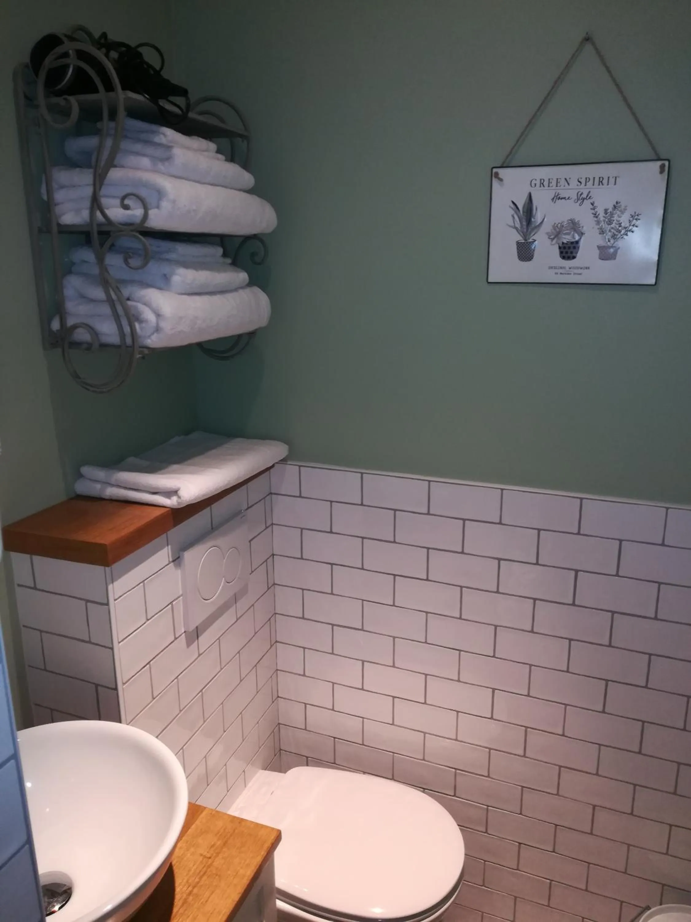 La Suite Des Pervenches