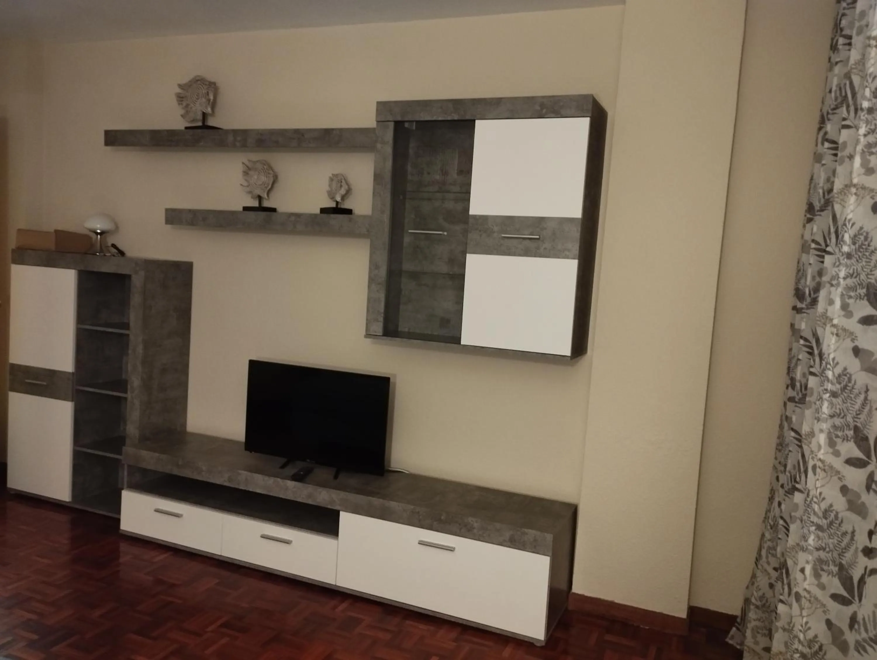 Alojamientos Mendebaldea