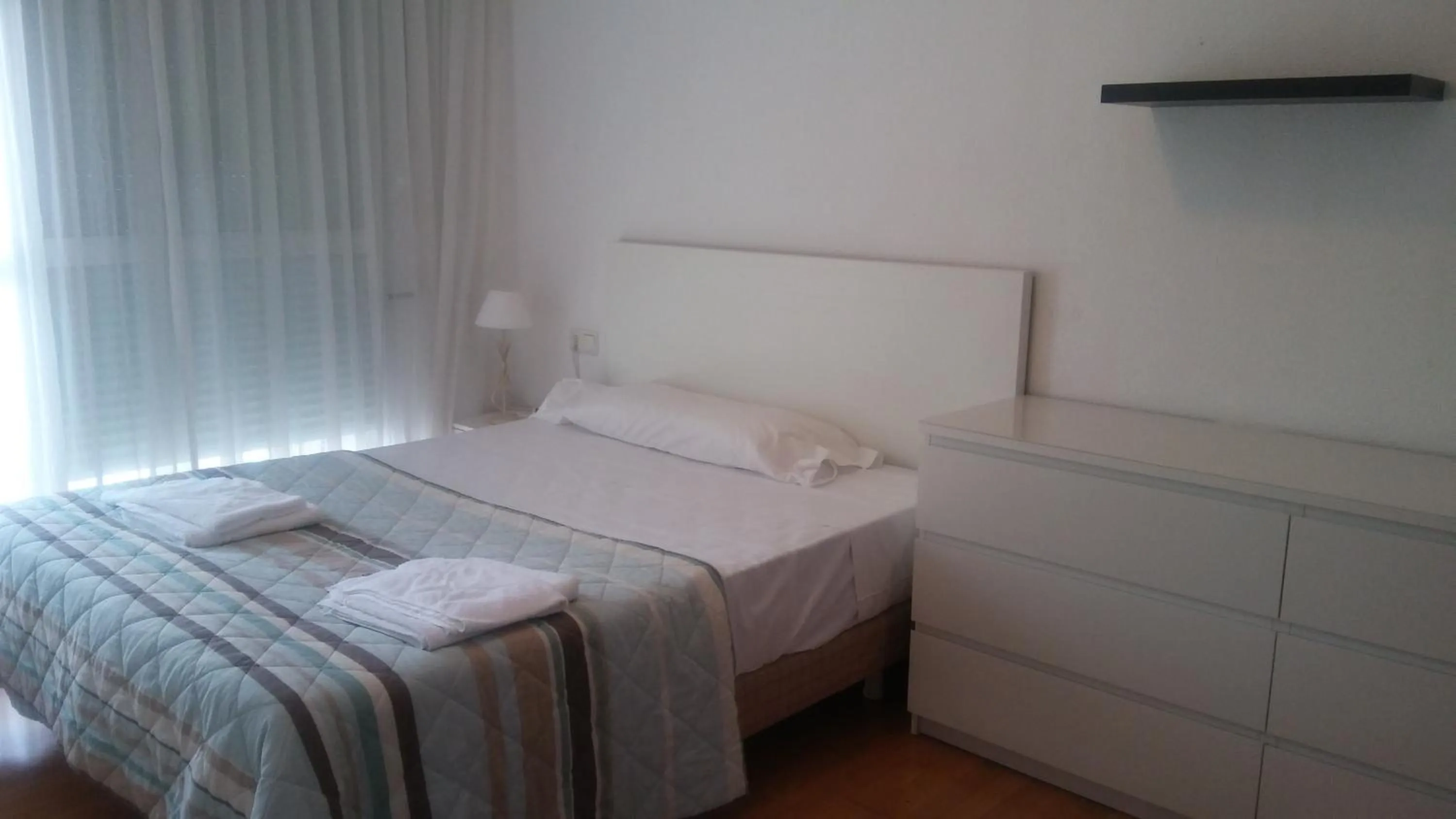 Alojamientos Mendebaldea