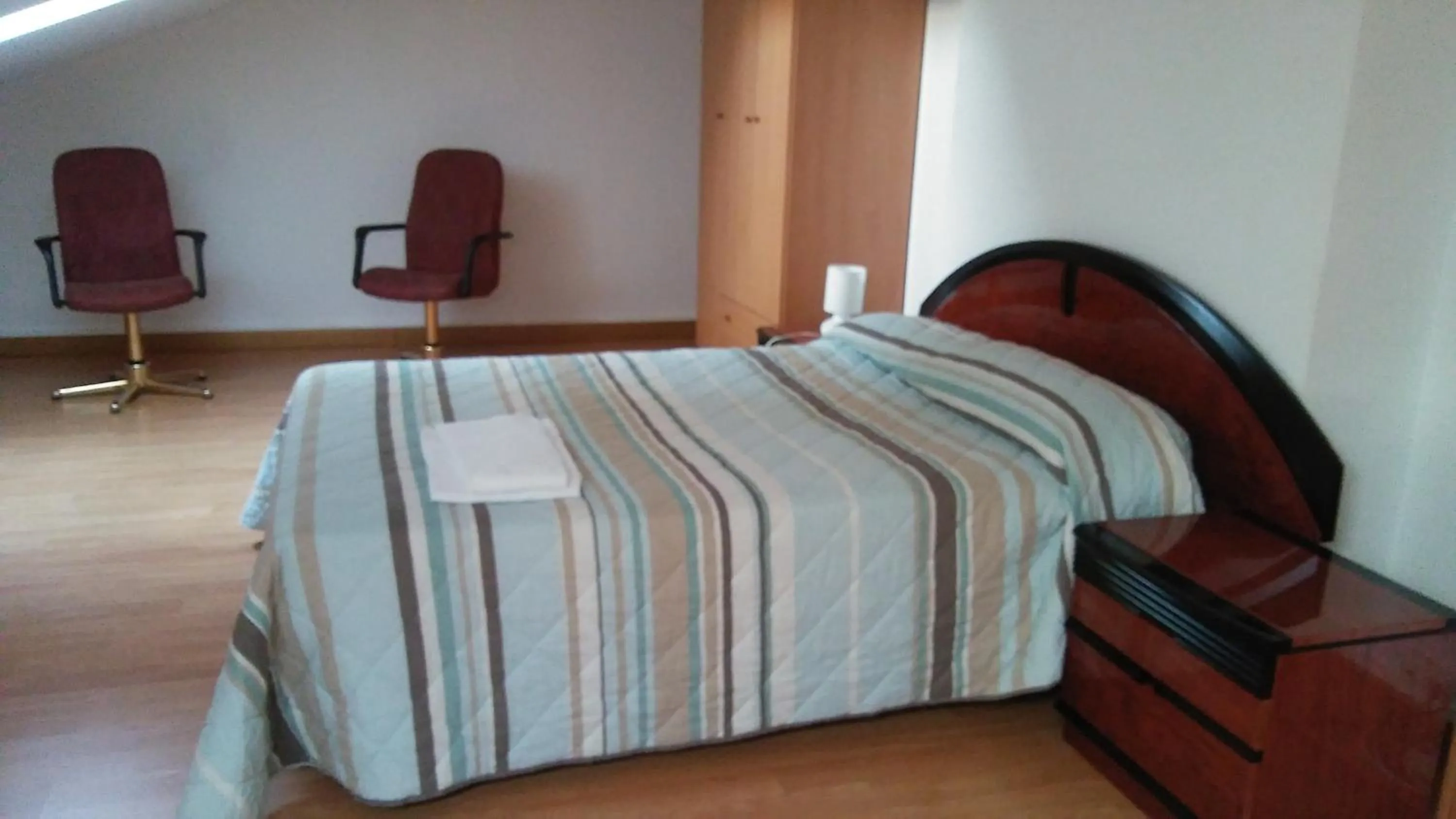 Alojamientos Mendebaldea