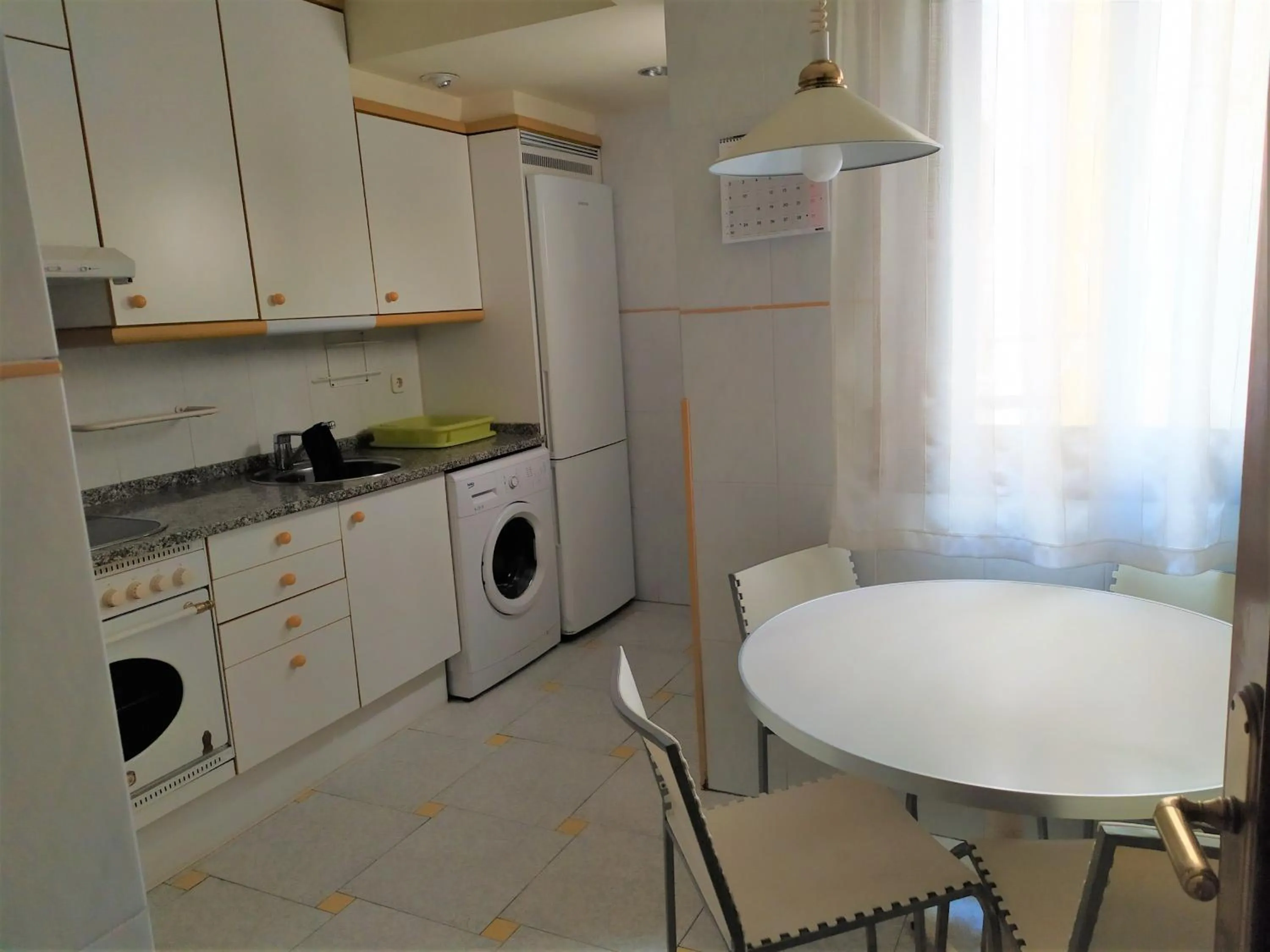 Alojamientos Mendebaldea