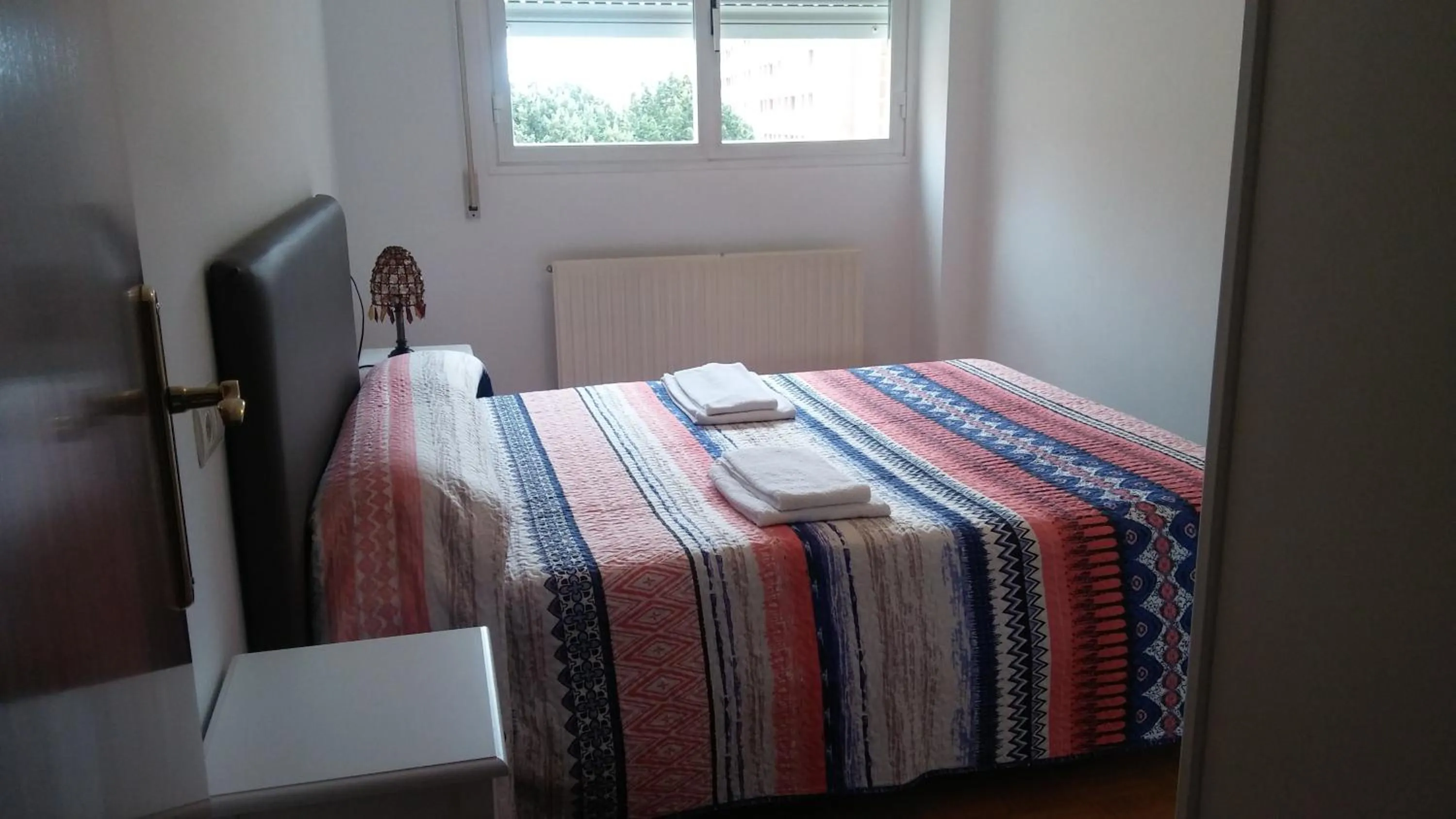 Alojamientos Mendebaldea