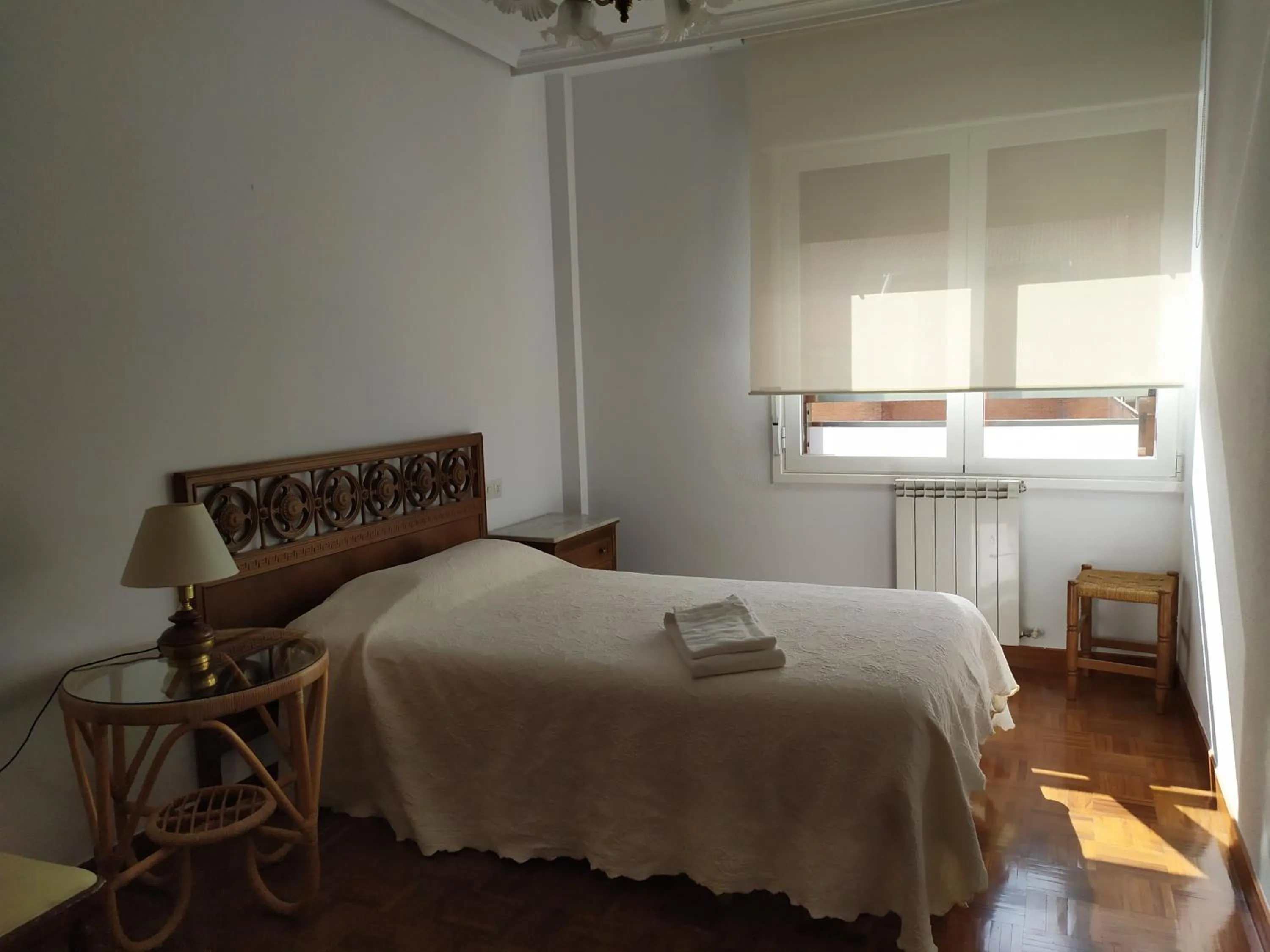 Alojamientos Mendebaldea