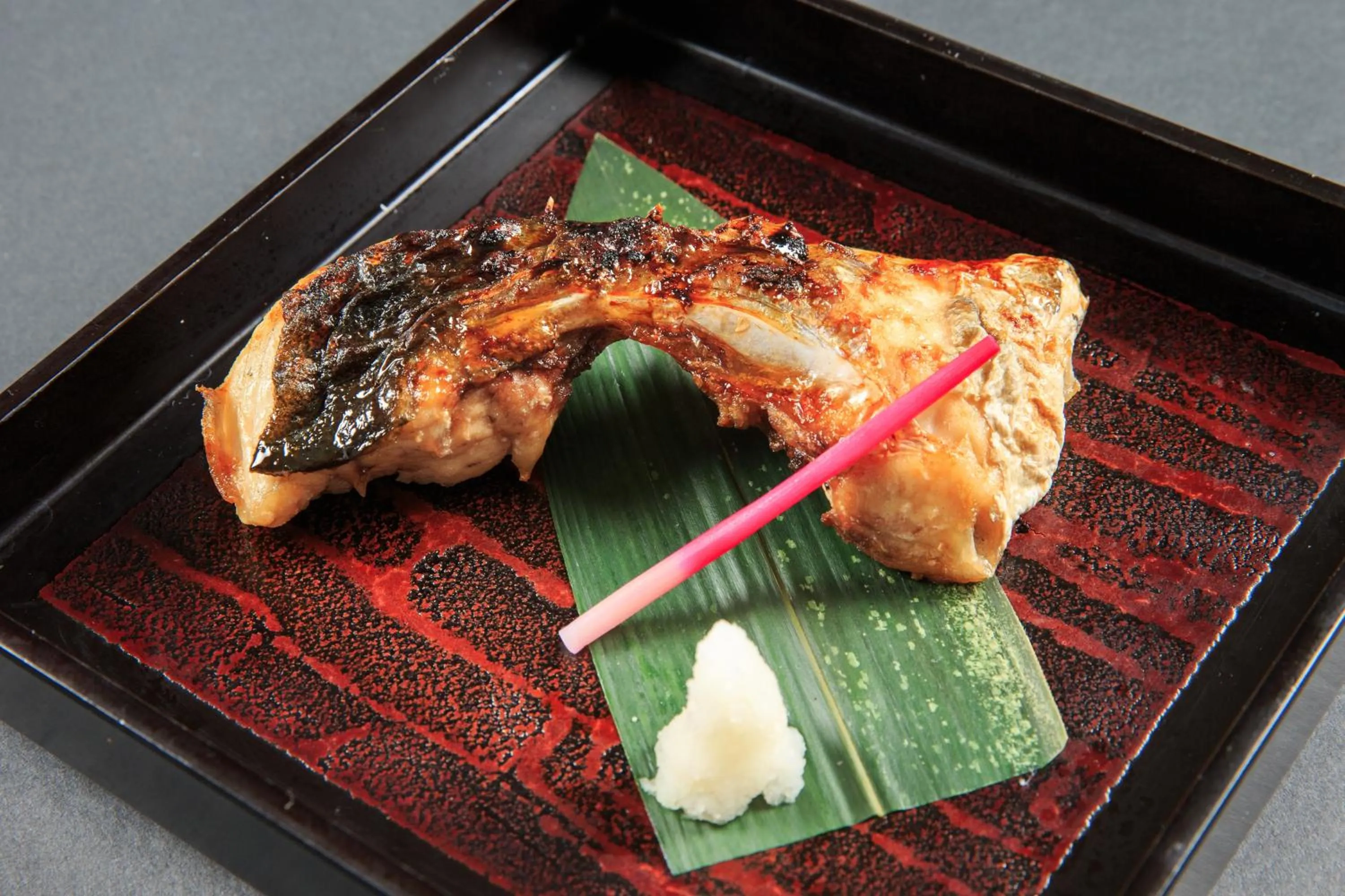 Dinner in Kinokuniya Ryokan