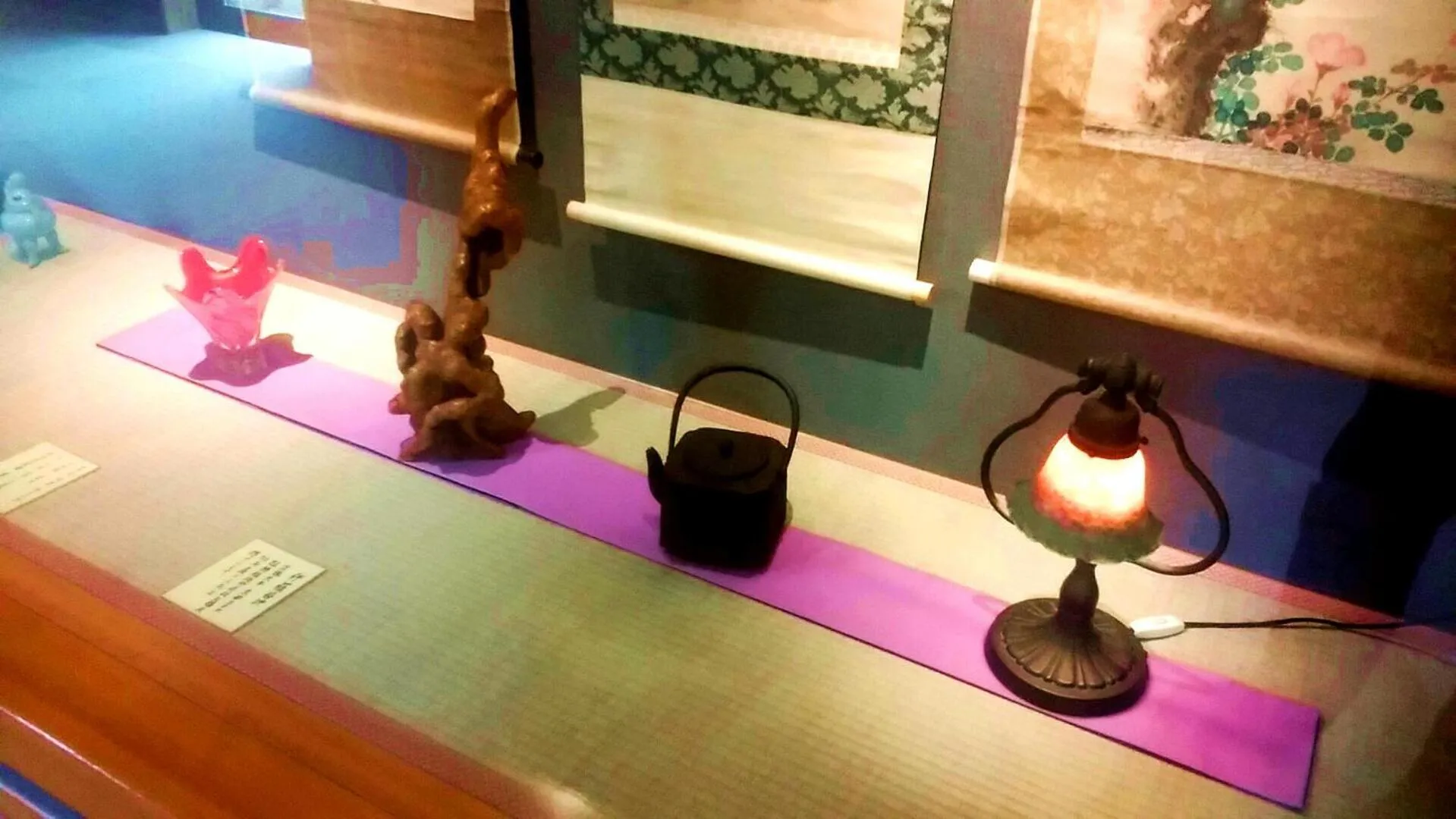 Area and facilities in Kinokuniya Ryokan