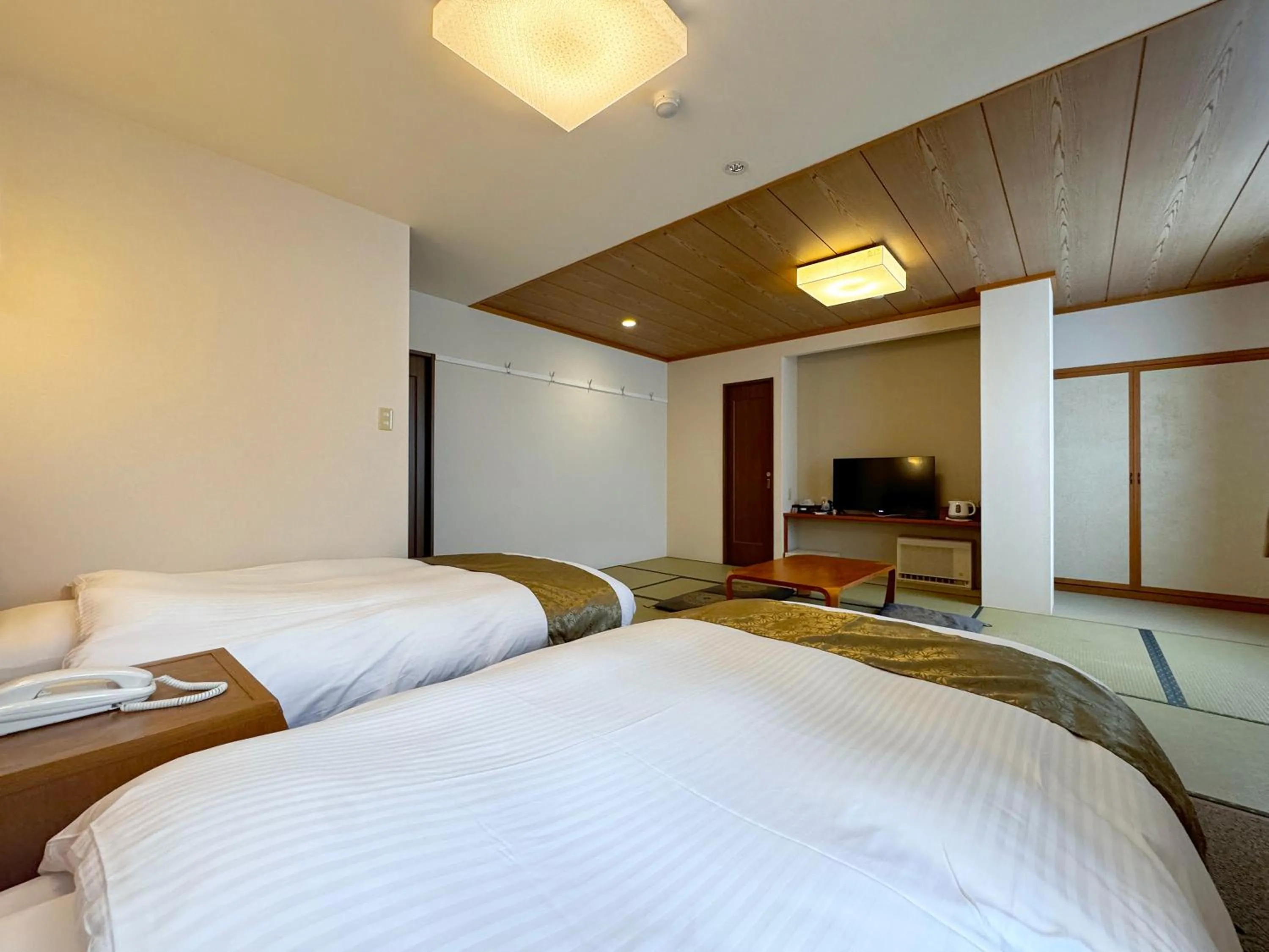 Area and facilities, Bed in Hotel Cerulean Alpine