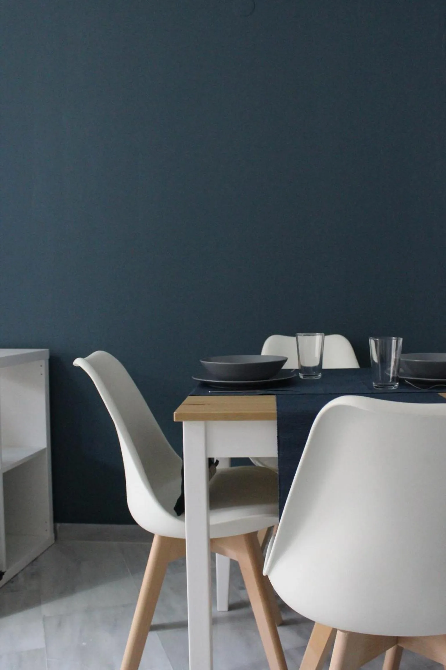 Living room in Theros