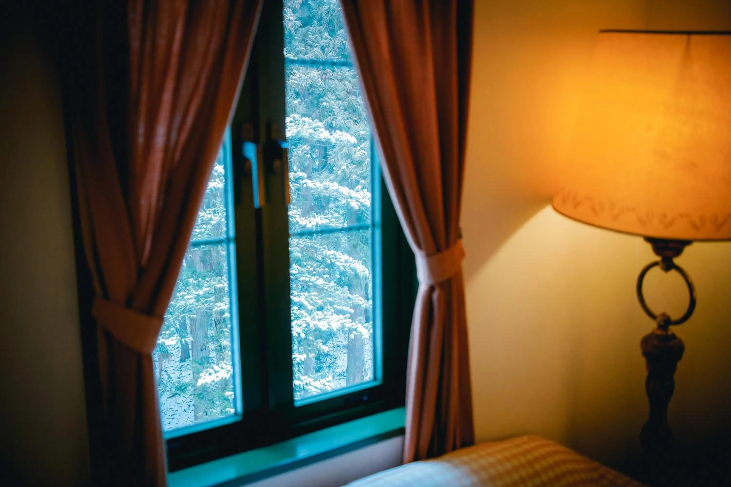 Photo of the whole room, Bed in ホテルけやきの樹