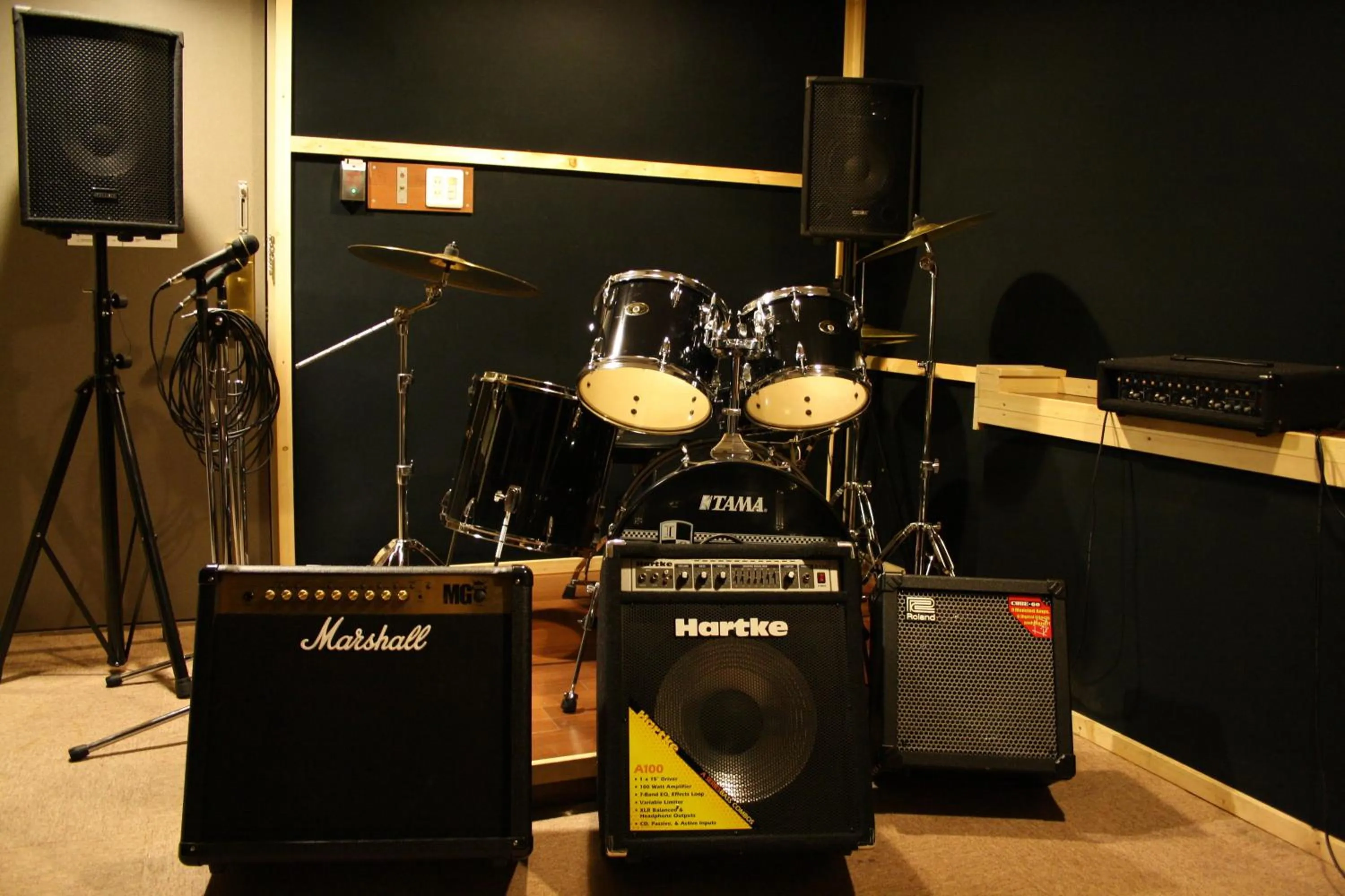 Activities in ホテルにれの樹