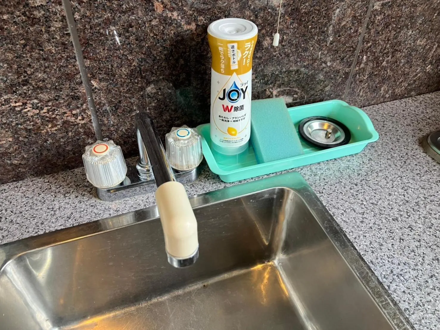 Kitchen or kitchenette in コンドミニアム白馬五竜