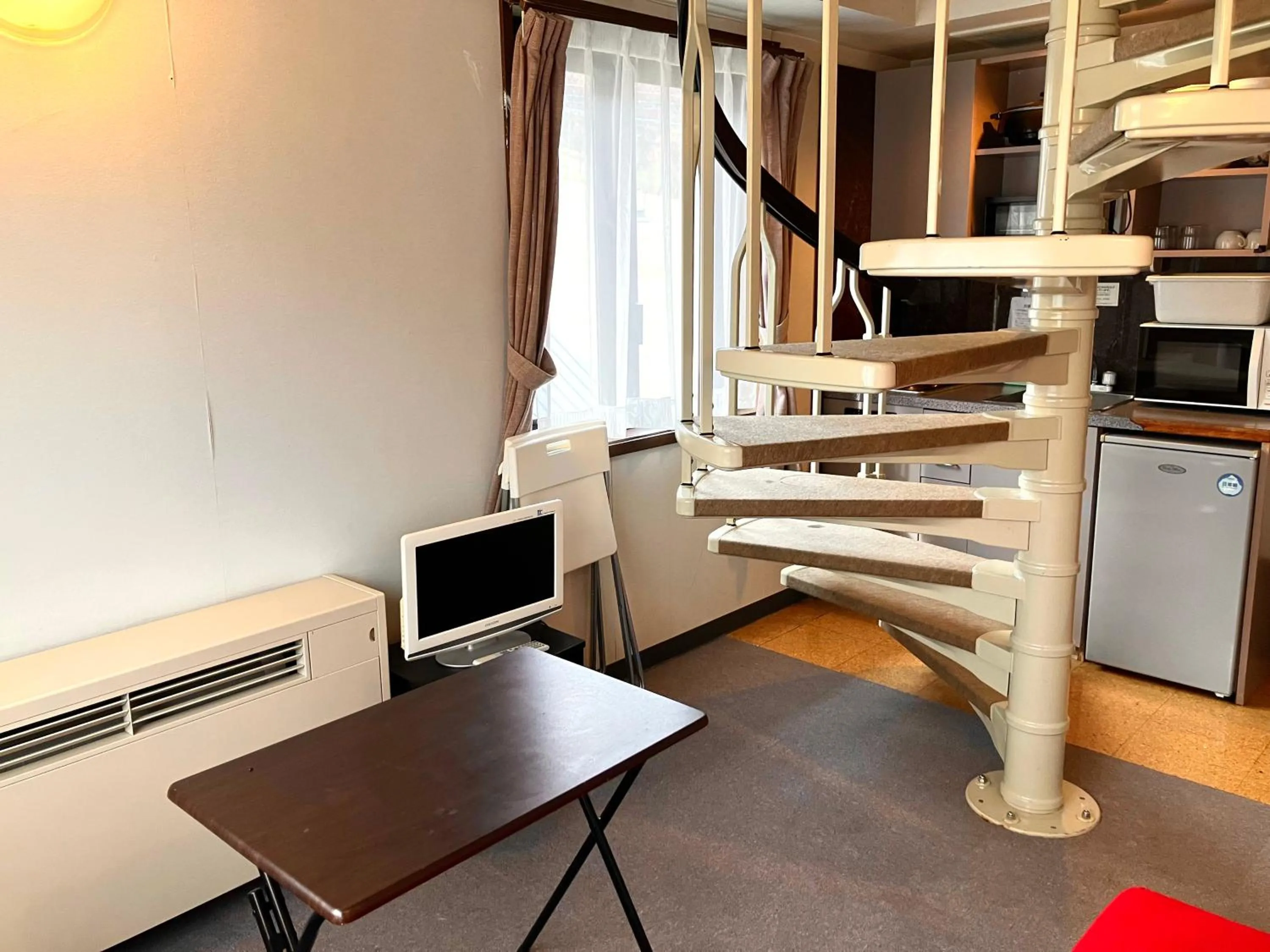 Photo of the whole room in コンドミニアム白馬五竜