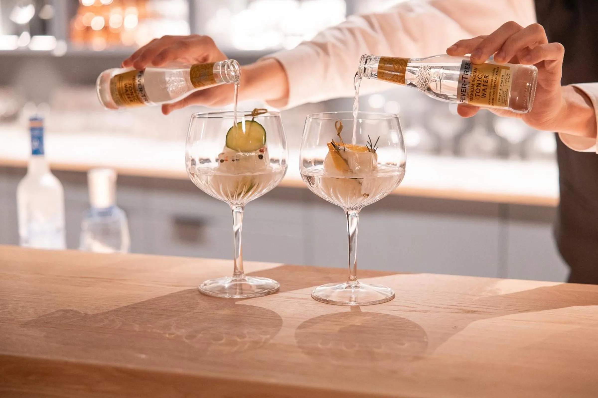 Lounge or bar in Hotel Nesslerhof