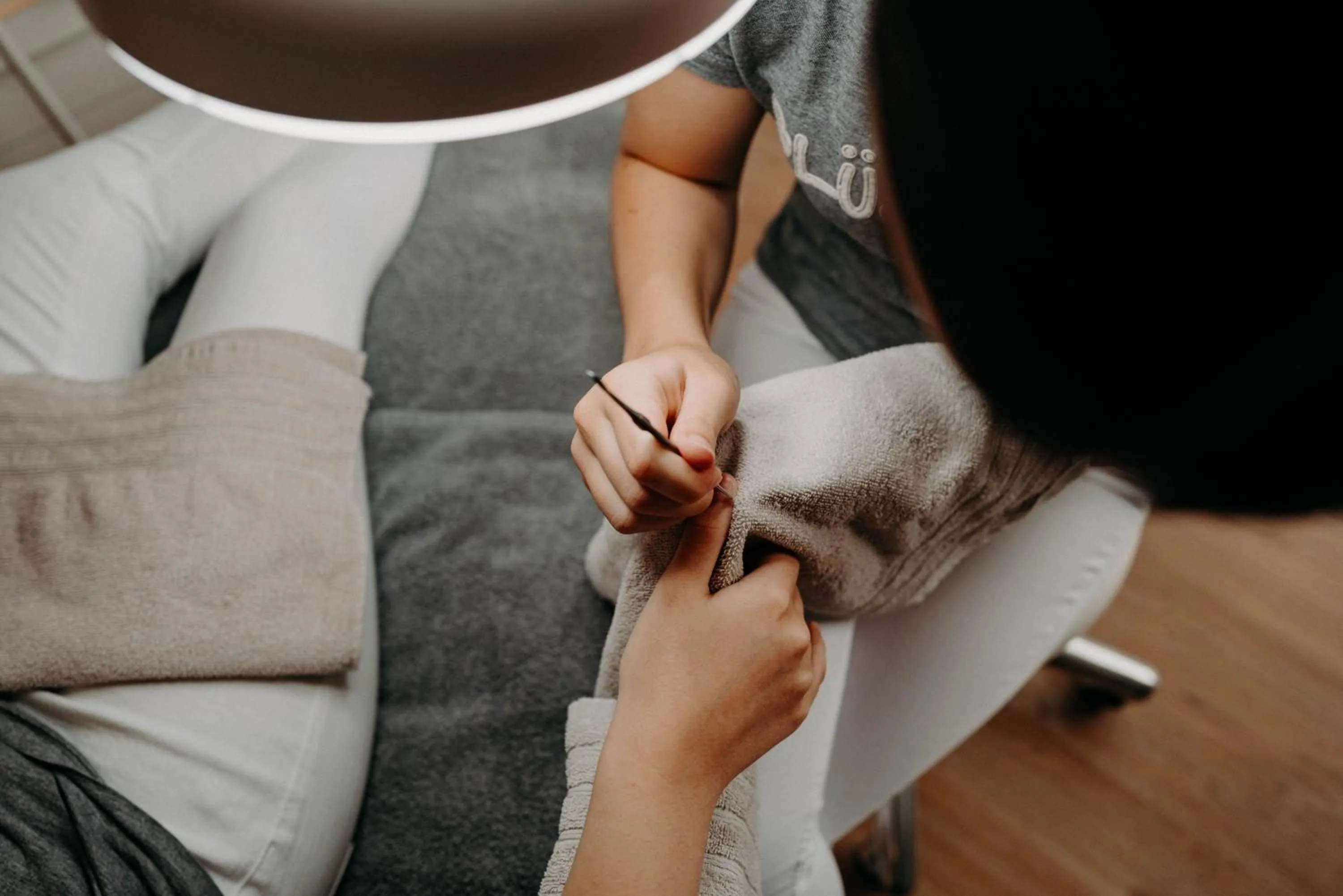 Massage in Hotel Nesslerhof