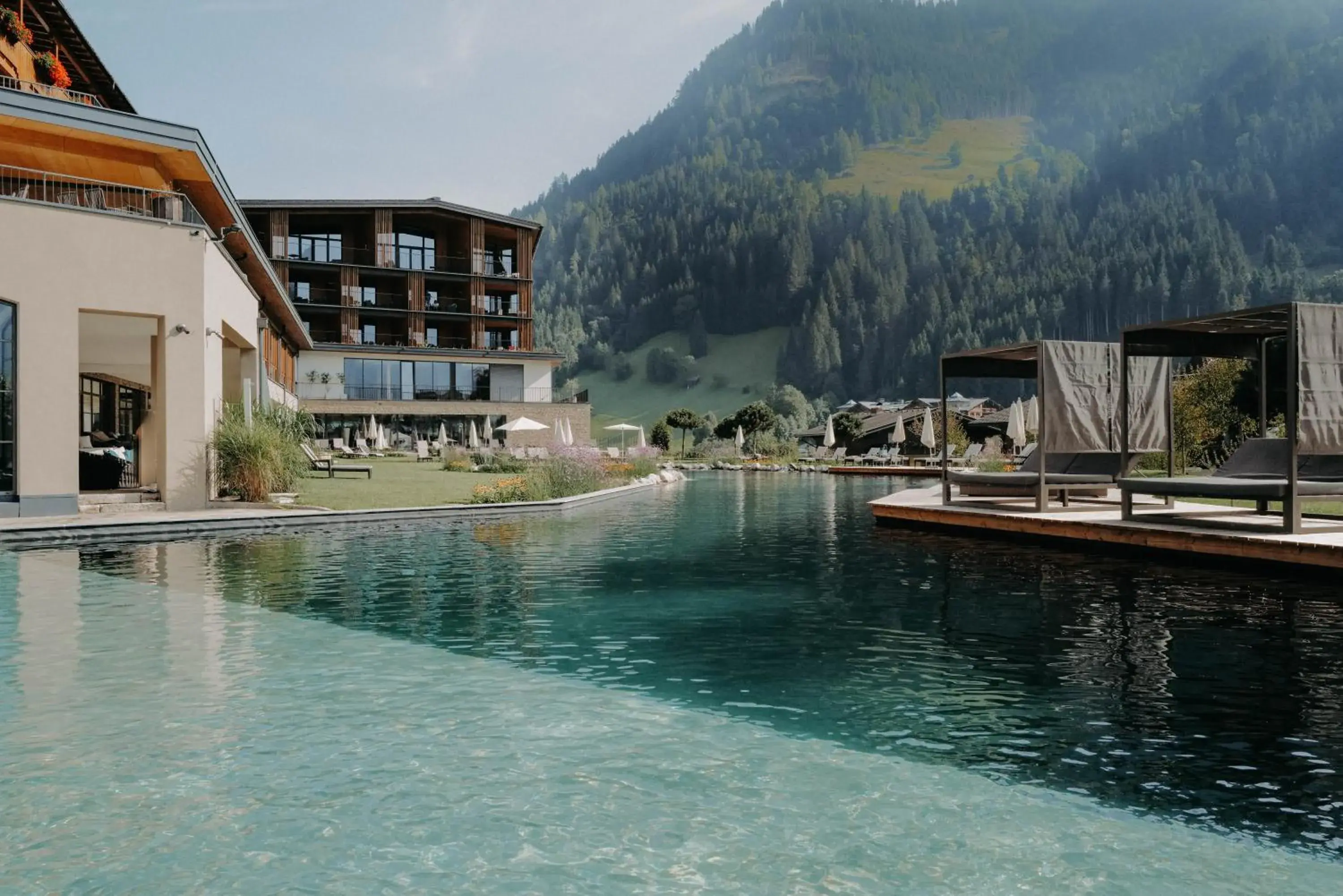 Hotel Nesslerhof Hotel Nesslerhof