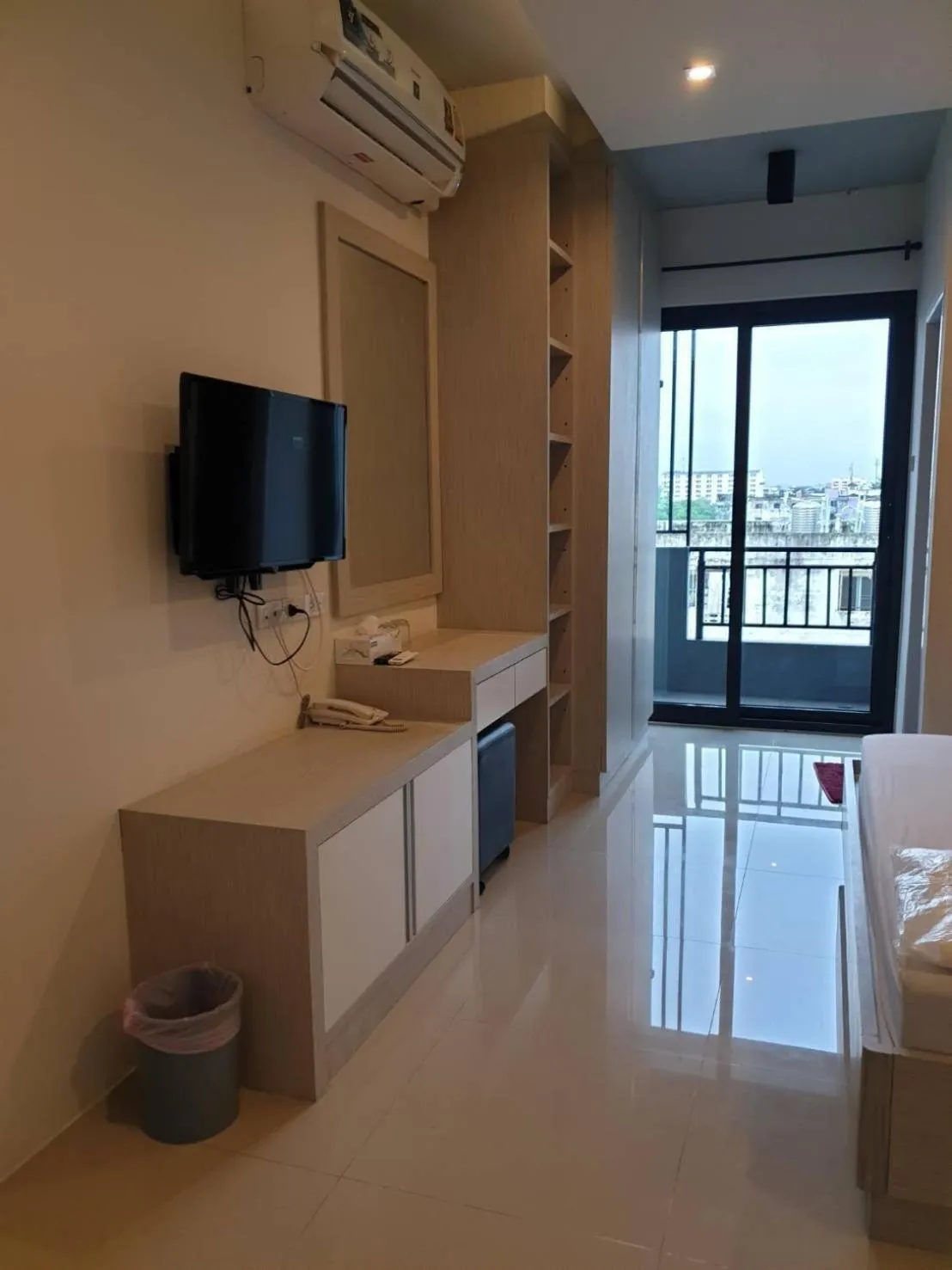 TV and multimedia in DB Plus 2