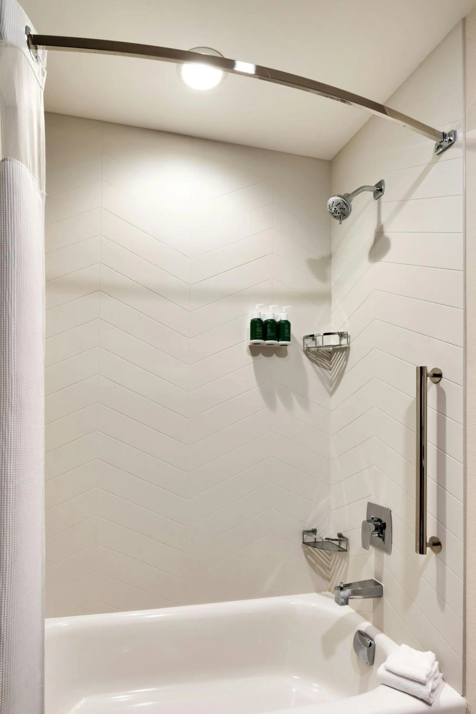 Bathroom in Fairfield Inn & Suites by Marriott Virgin Zion National Park