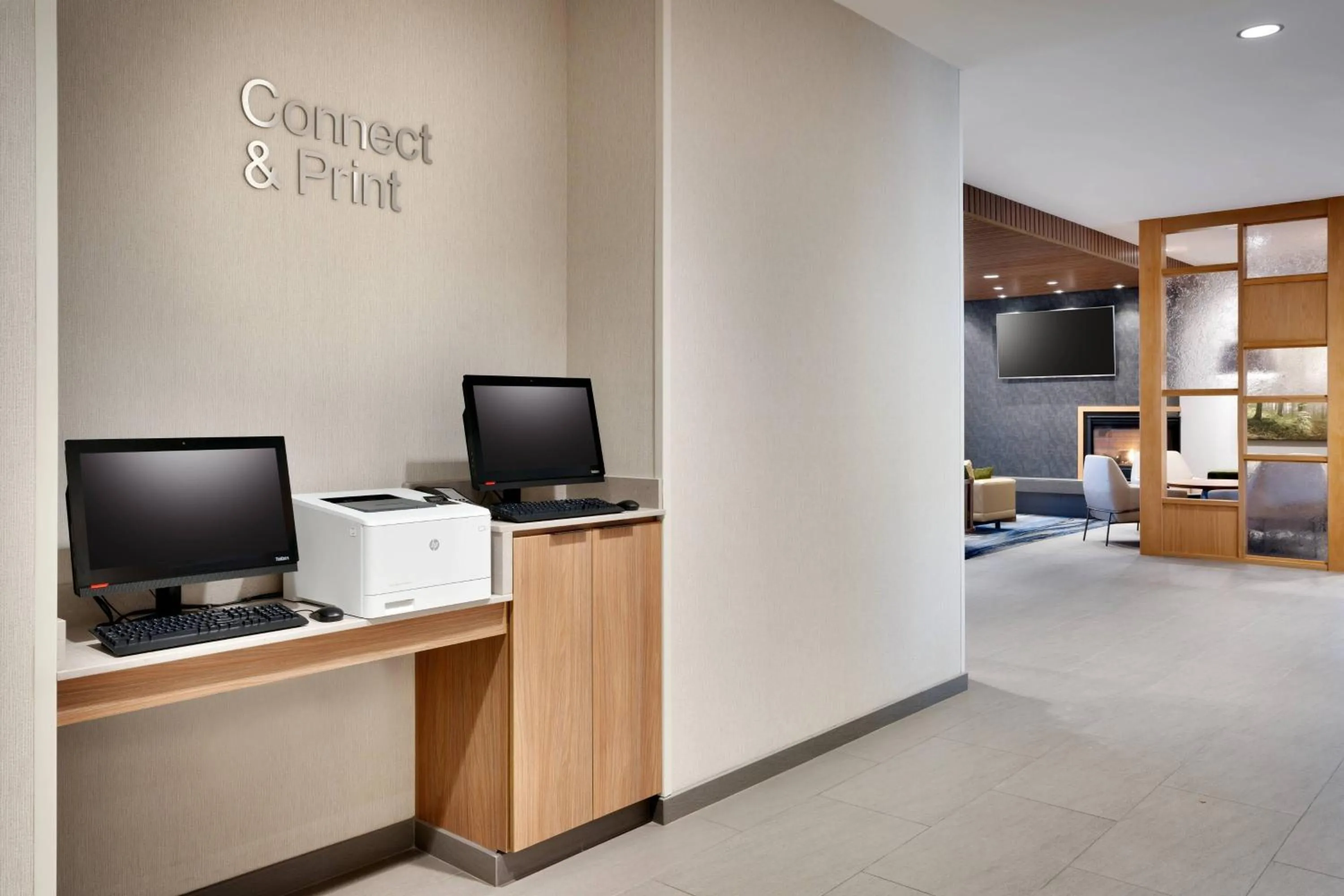 Other in Fairfield Inn & Suites by Marriott Virgin Zion National Park