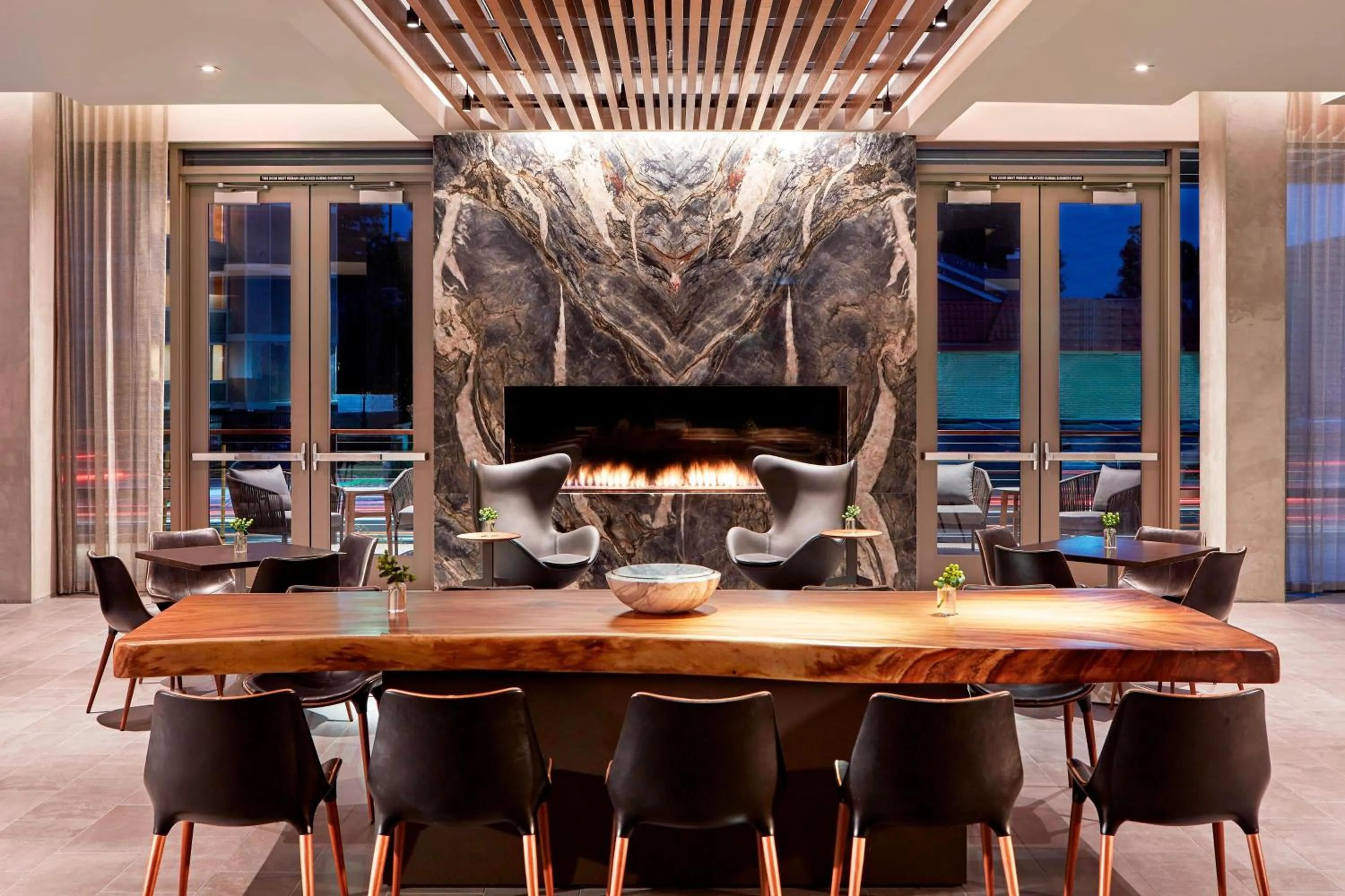 Other in AC Hotel by Marriott Sunnyvale Cupertino